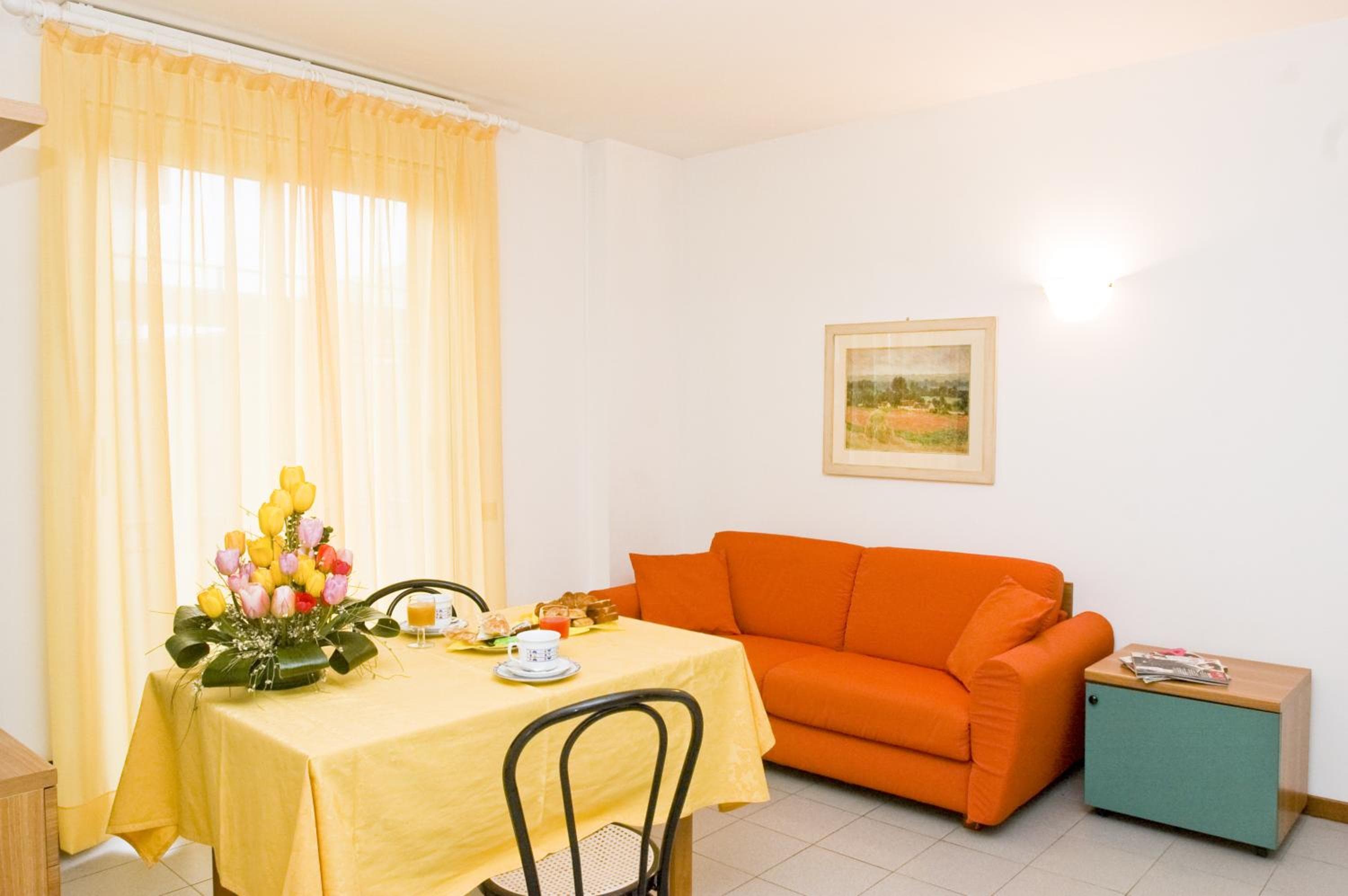 Residence Il Monello, Loano, photo 3