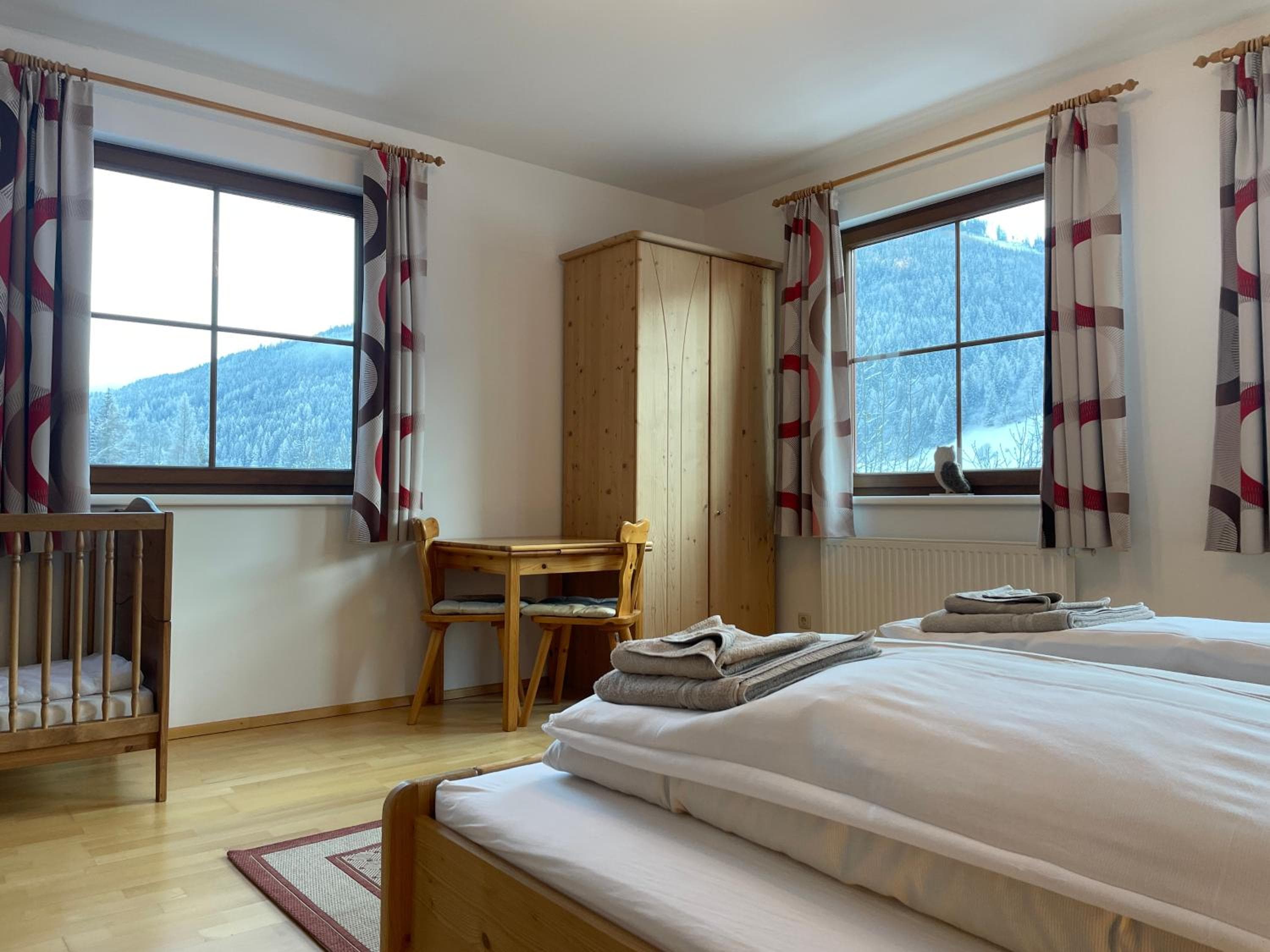 Appartements DIANA, Bad Kleinkirchheim, photo 4
