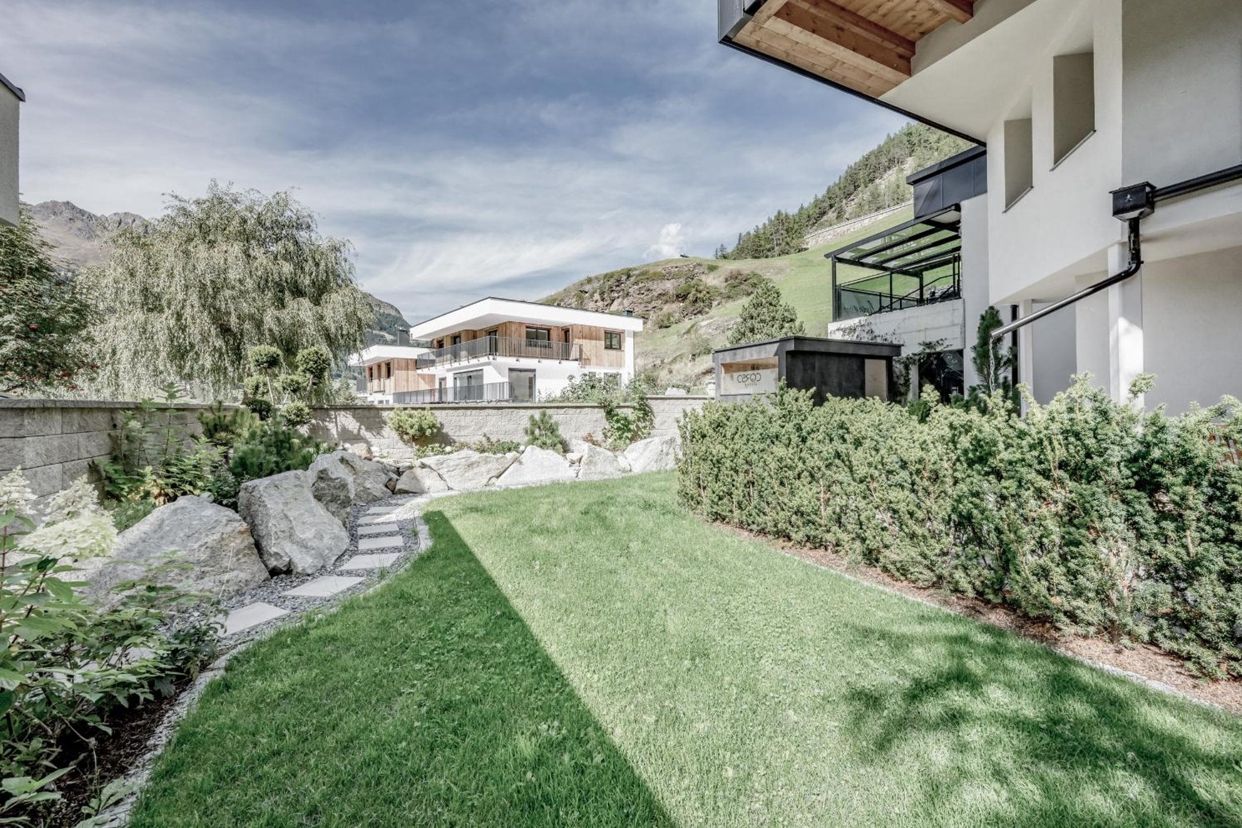 Corso Living, Sölden, photo 4