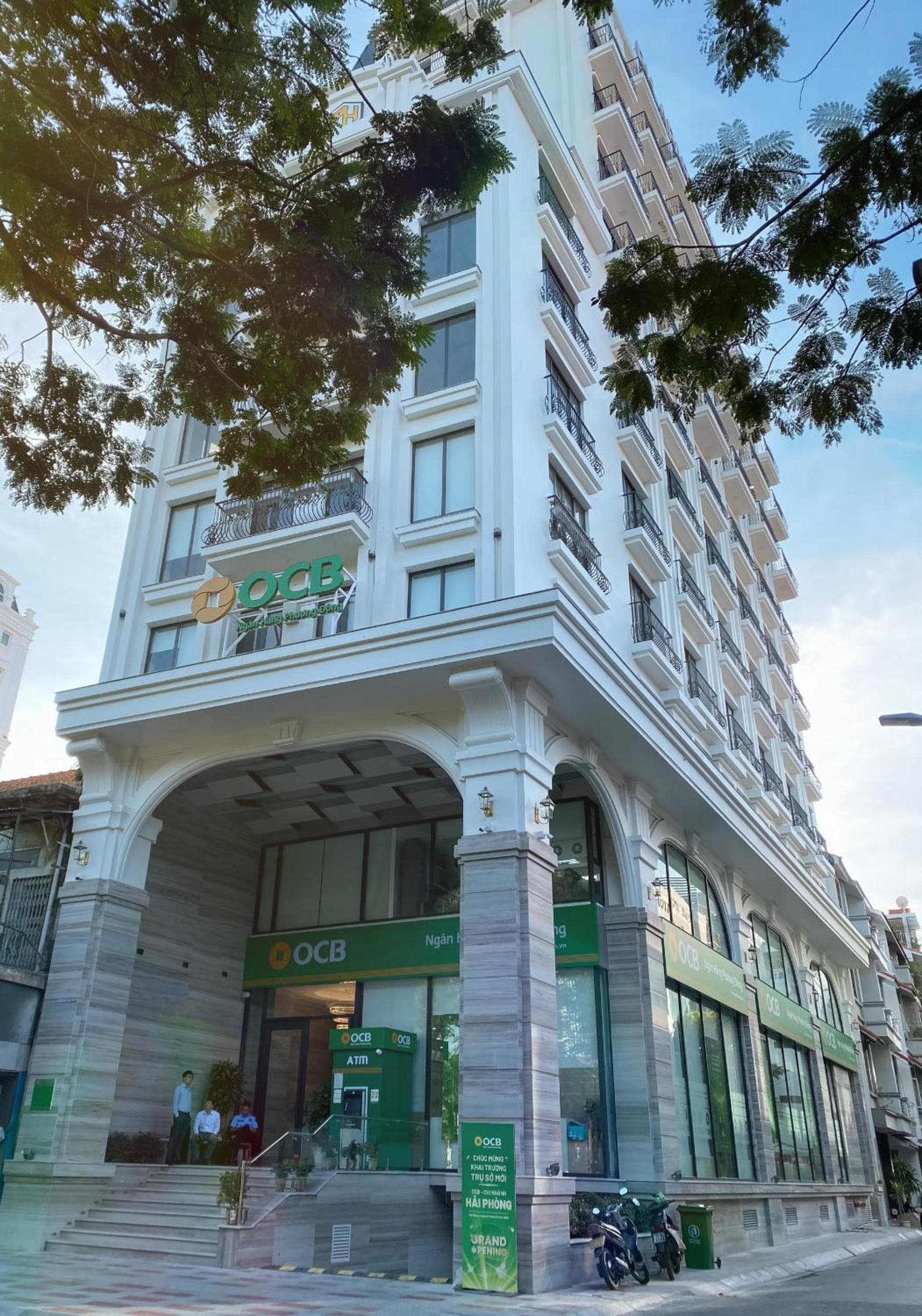 PH Hotel & Apartment, Hai Phong