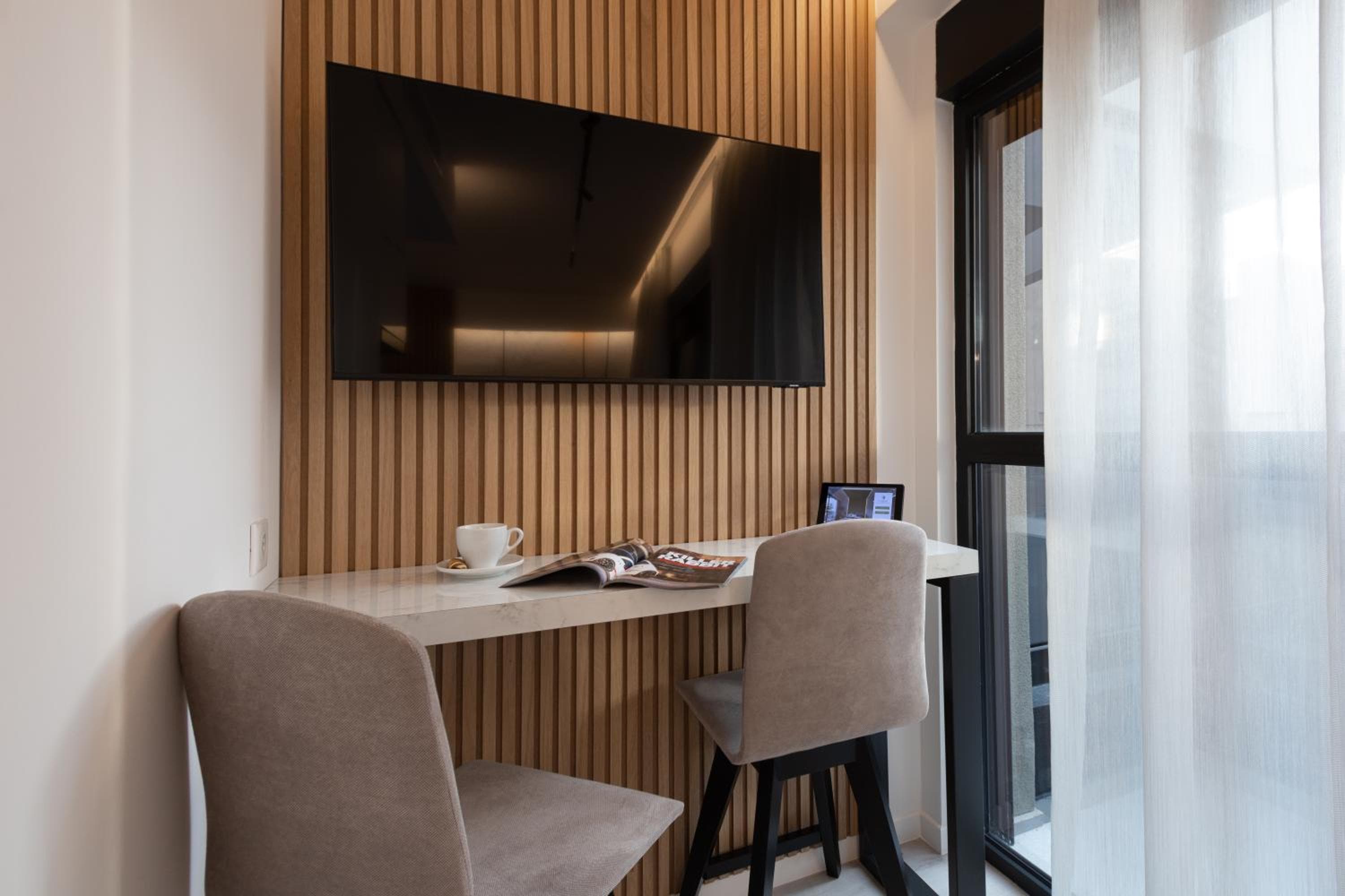 Incanto Boutique Suites - Neos Kosmos, Athens, photo 6