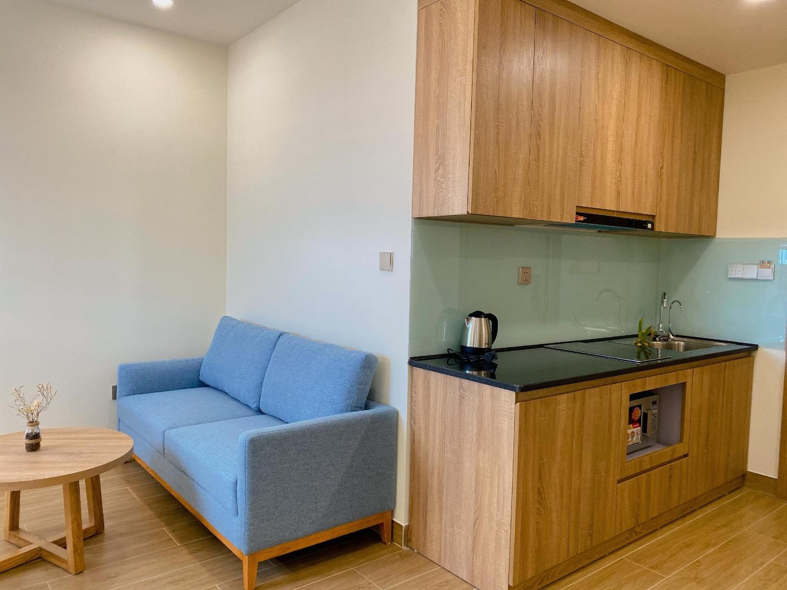 PH Hotel & Apartment, Hai Phong, photo 2