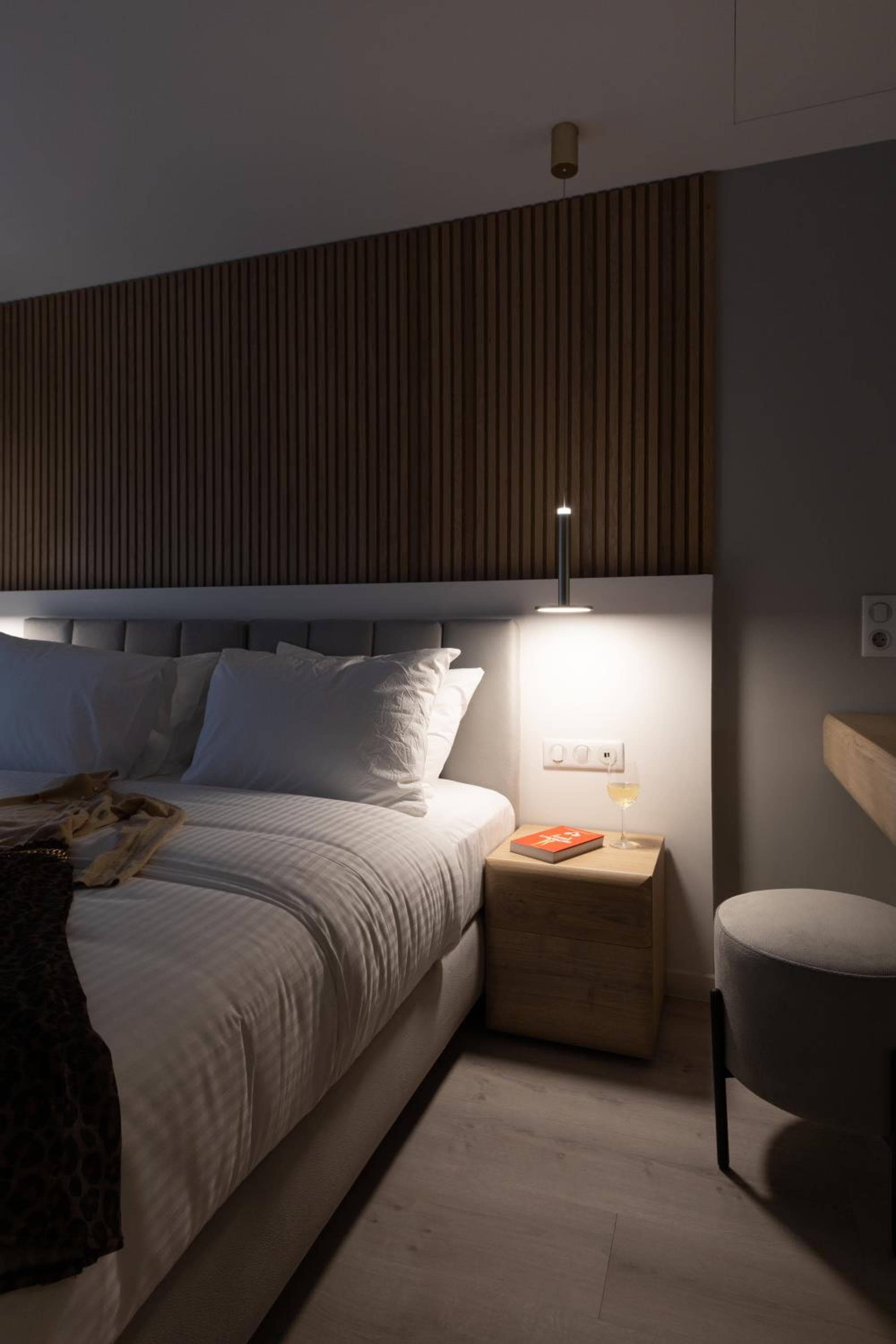 Incanto Boutique Suites - Neos Kosmos, Athens, photo 4