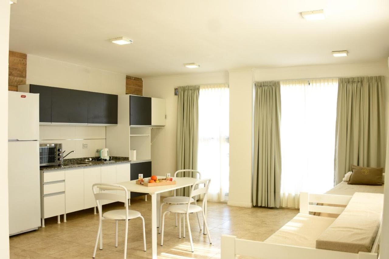 La Gioconda Apart Hotel, Villa María, photo 4