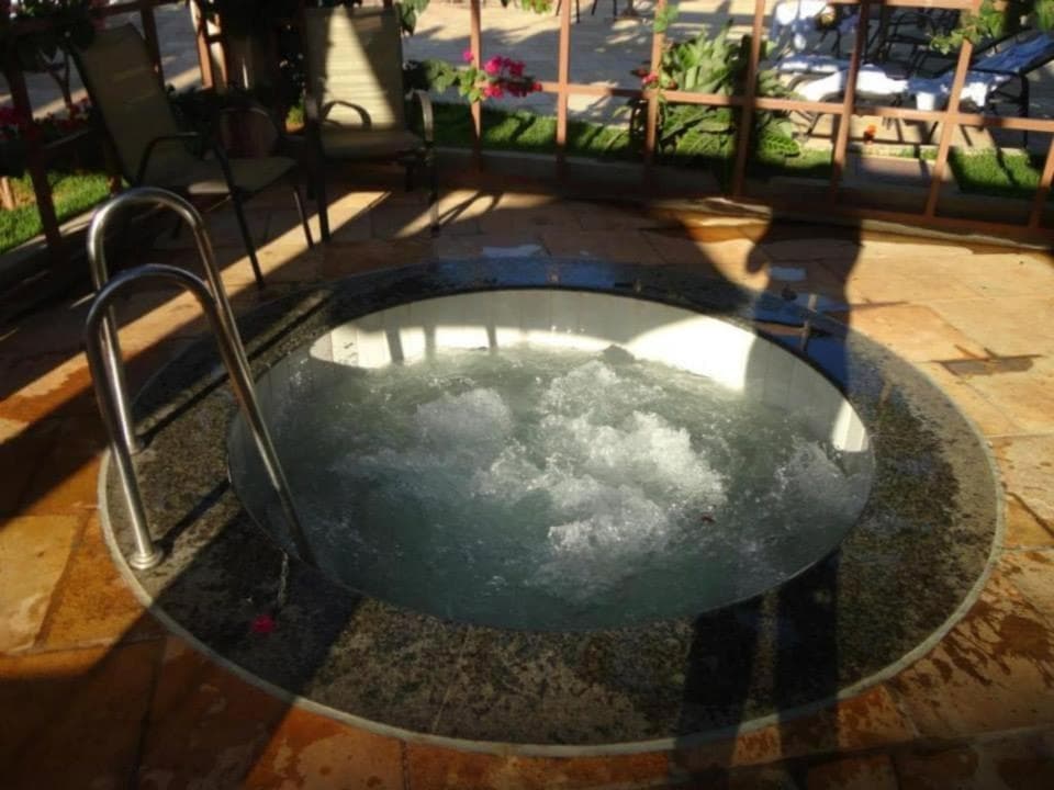 L'acqua diRoma Oficial - Suíte Confortáveis Diversão Garantida, Caldas Novas, photo 3