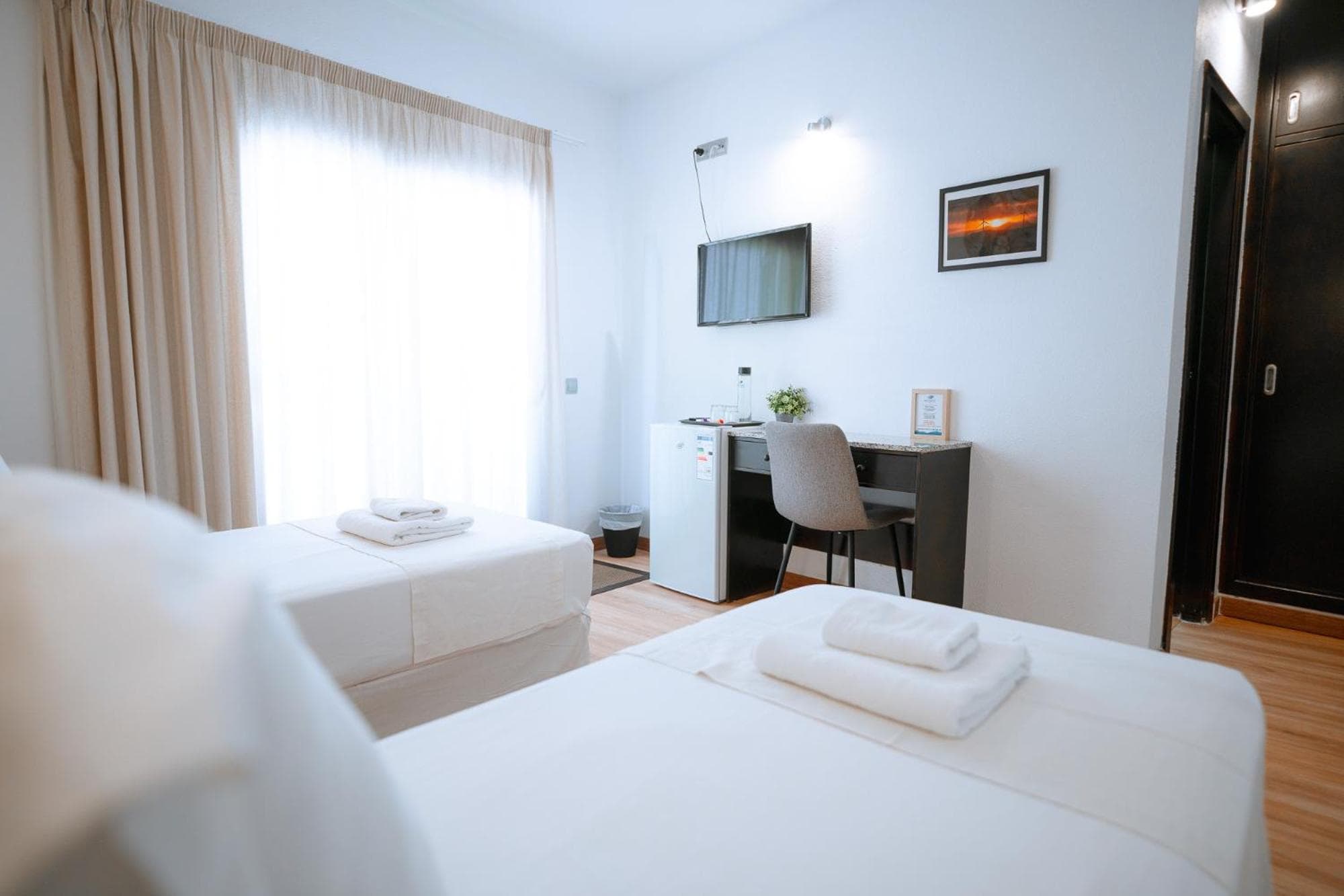 Hotel Ventus, photo 3