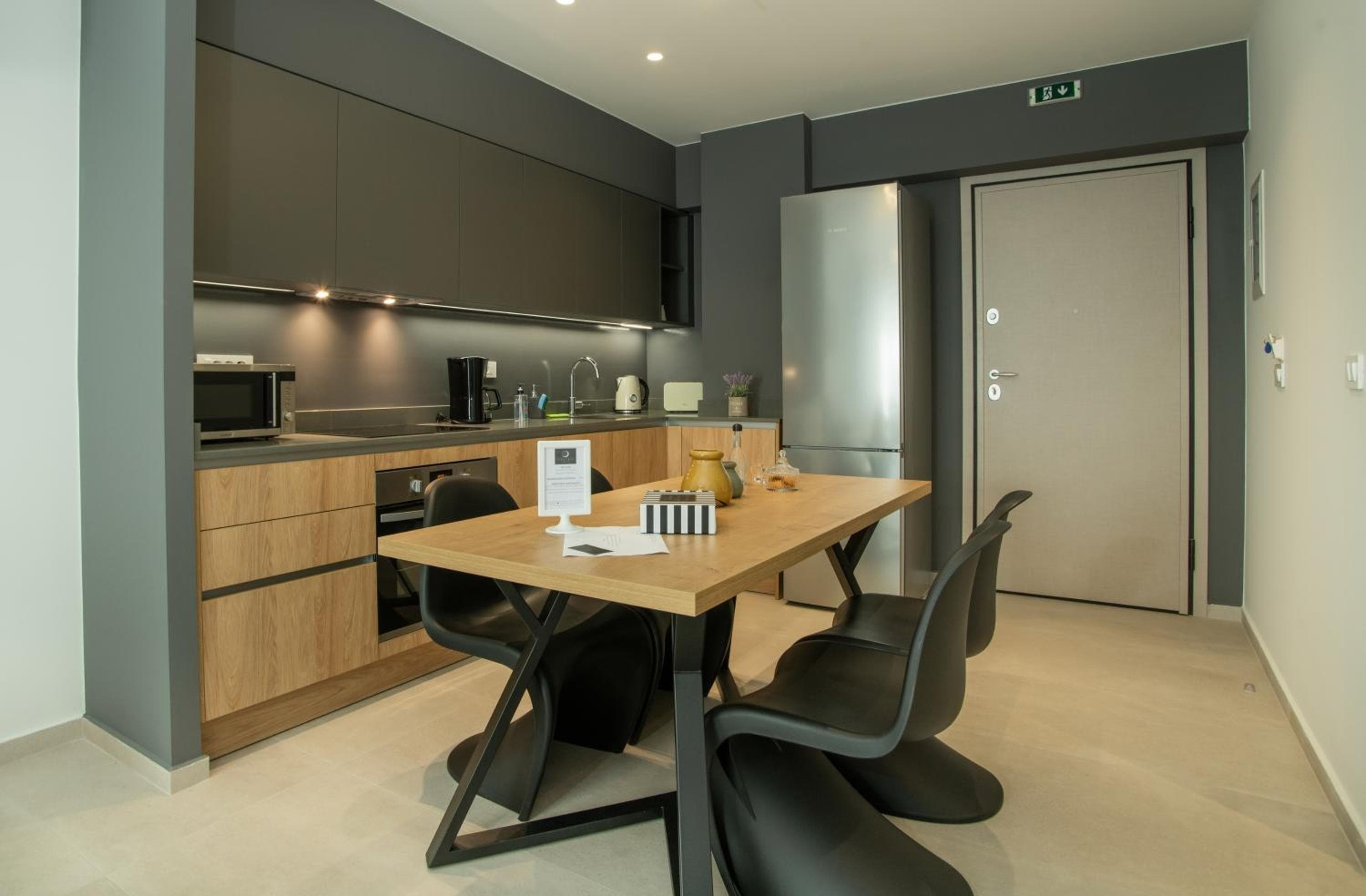Celine Luxury Apartments & Suites, Agios Nikolaos, photo 6