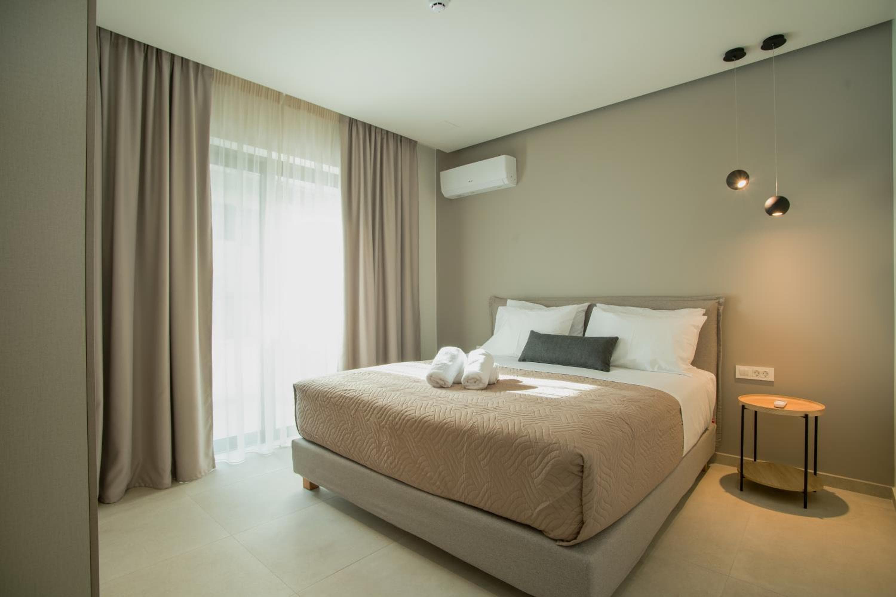 Celine Luxury Apartments & Suites, Agios Nikolaos, photo 5