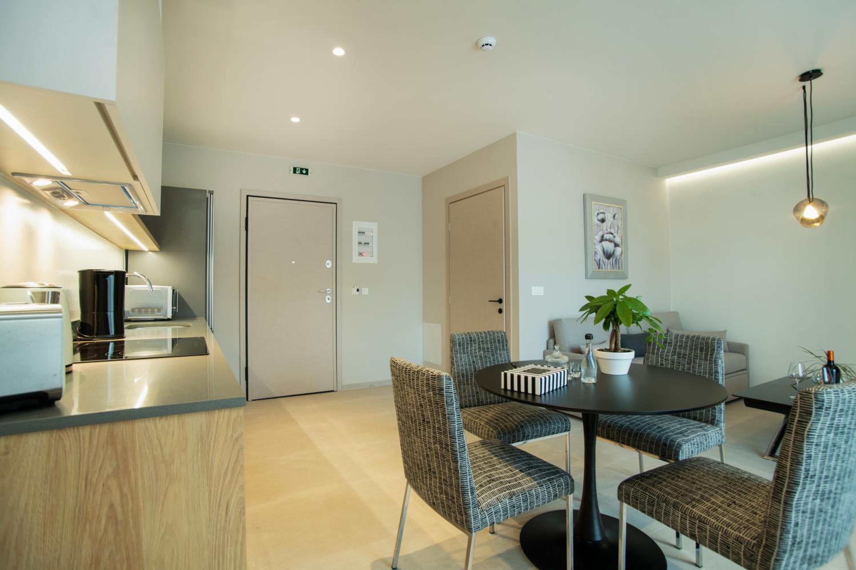 Celine Luxury Apartments & Suites, Agios Nikolaos, photo 2