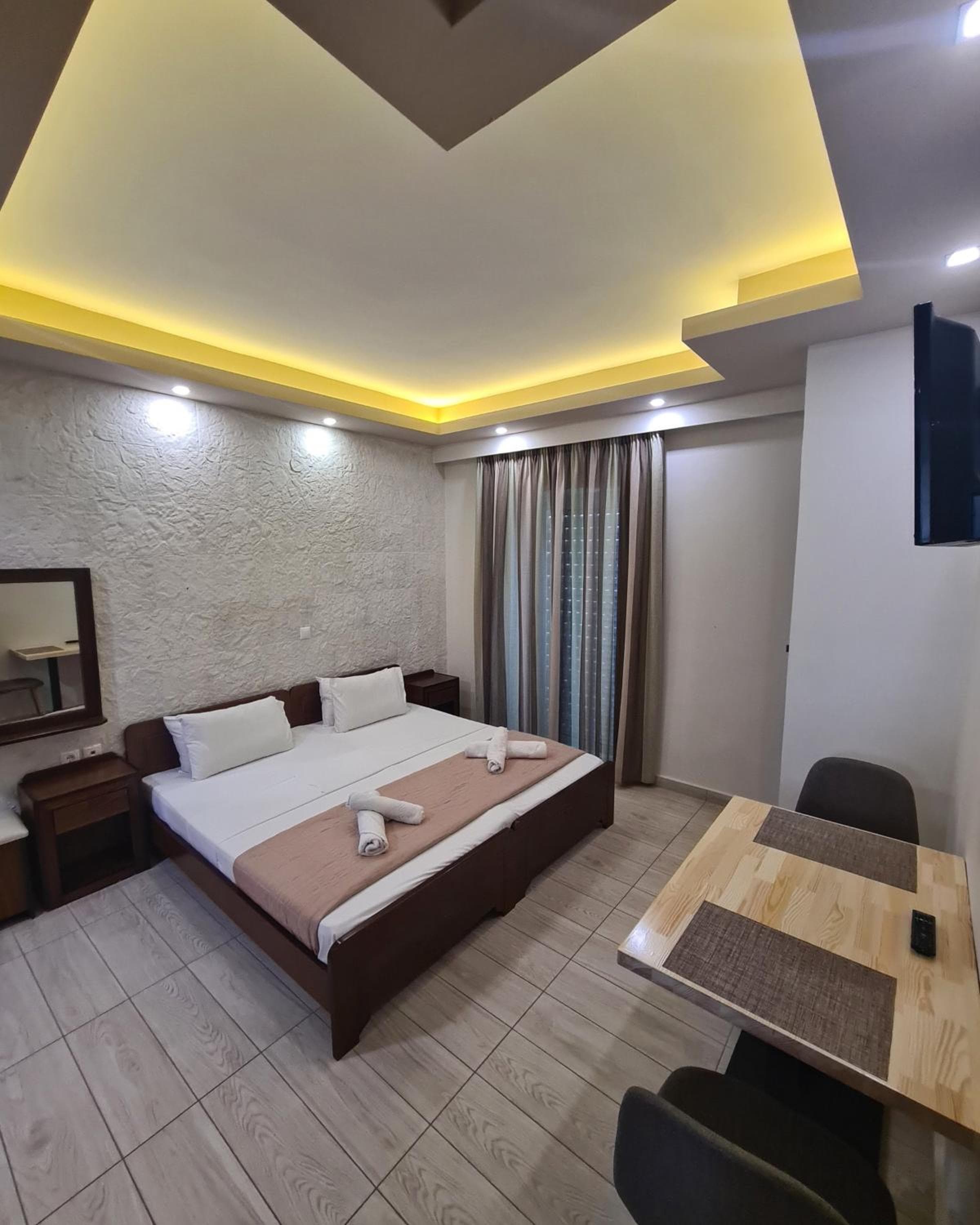 Abella Hotel, Agia Marina Nea Kydonias, photo 3