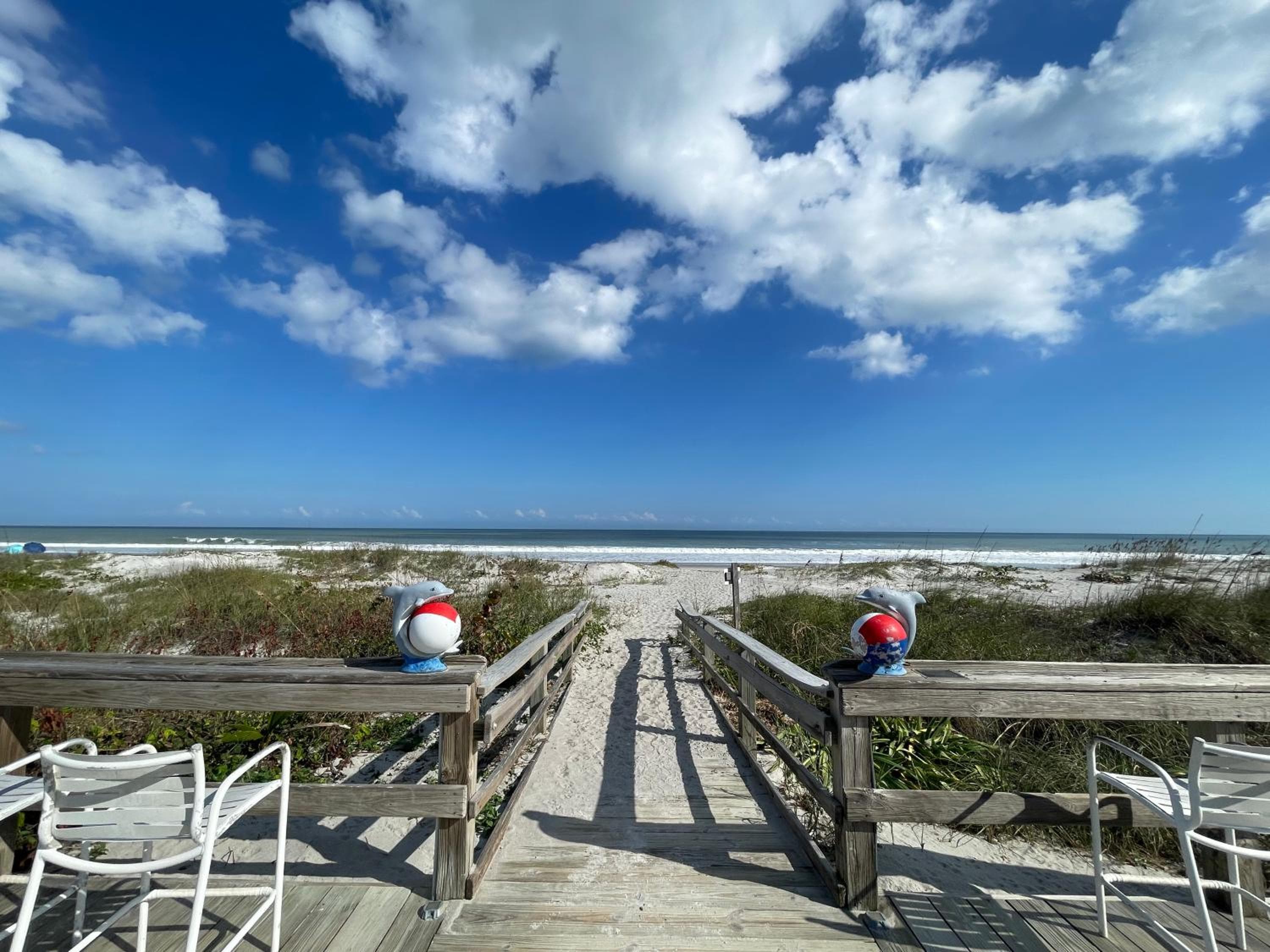 Surf Studio Beach Resort, Cocoa Beach, photo 4