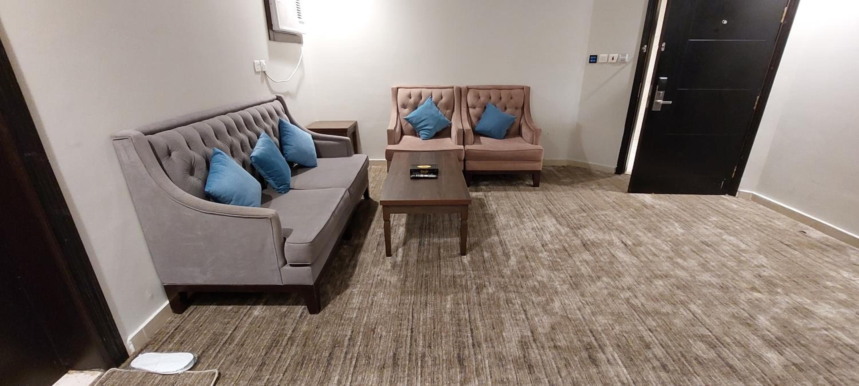 Hmm Serviced Apartments, Al Kura, photo 2