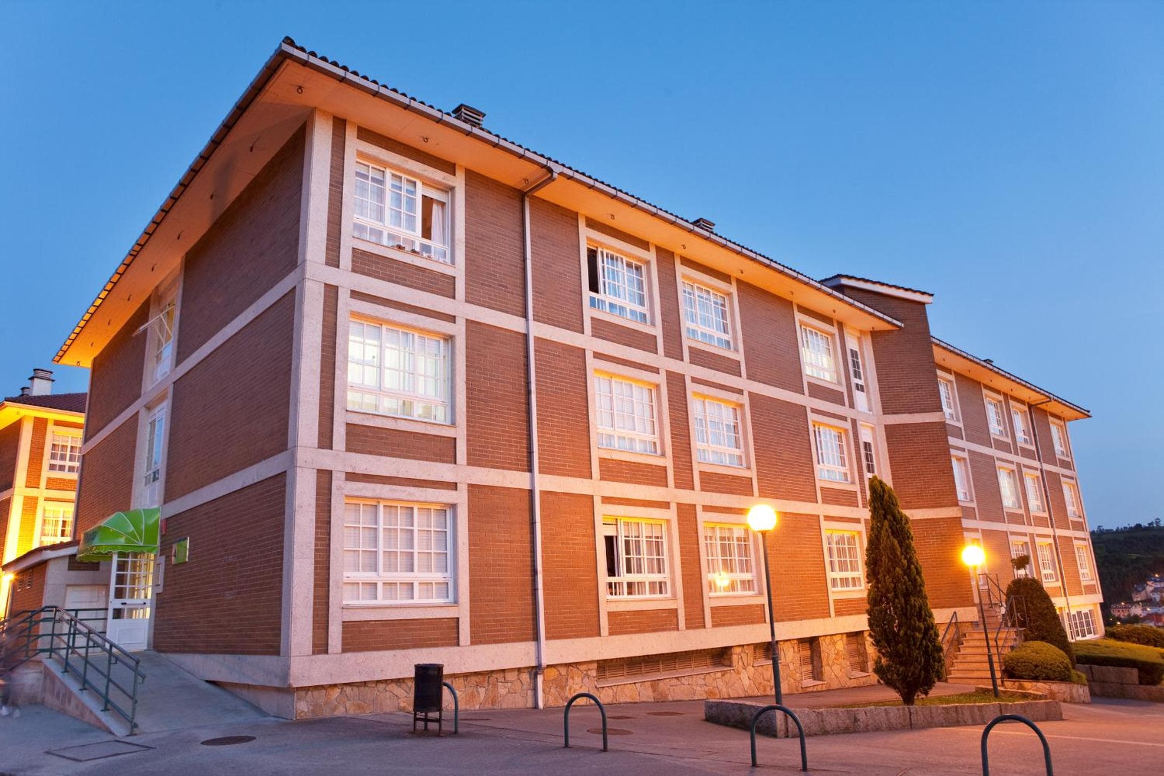 Hotel Rialta, Culleredo, photo 4