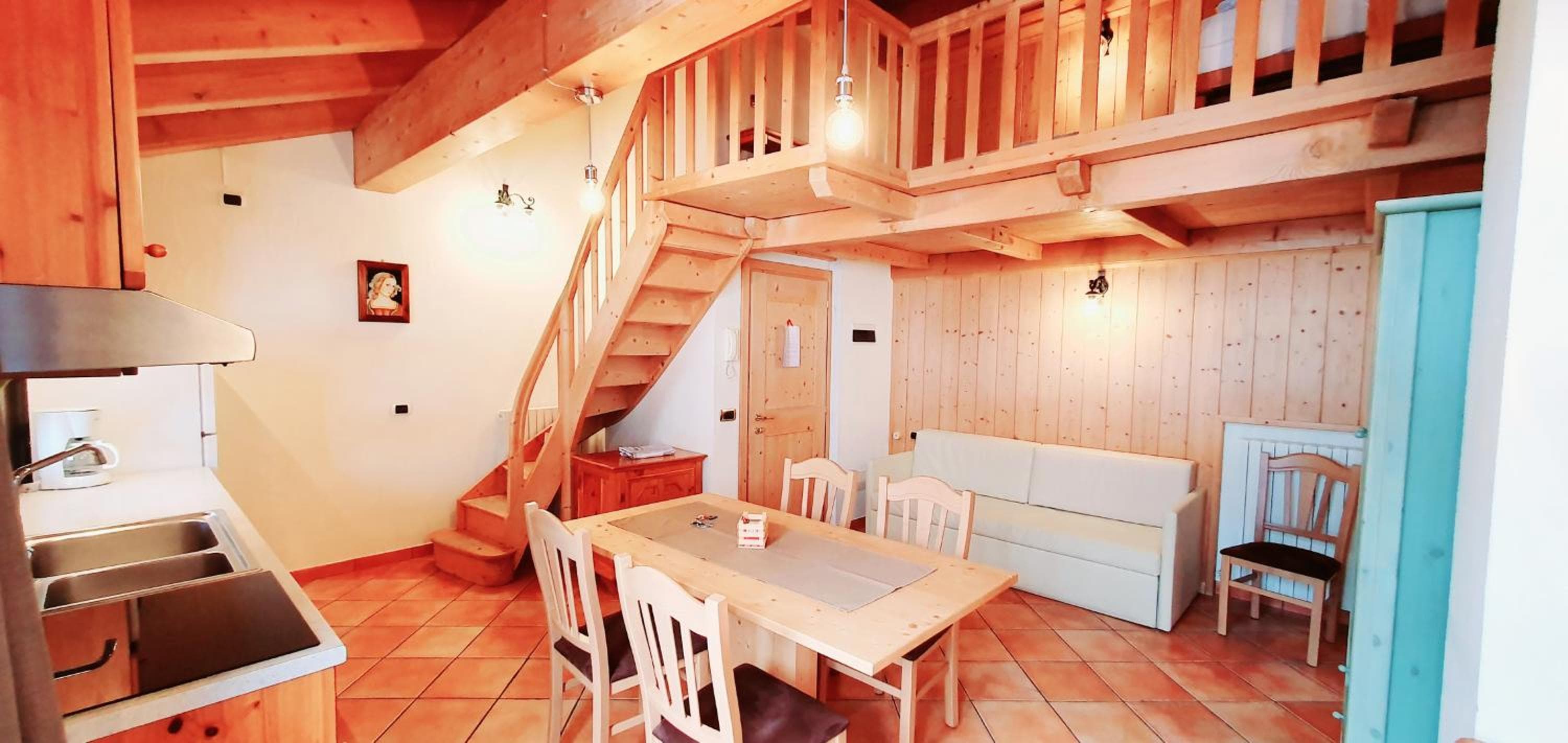 Residence Bait da Mott, Livigno, photo 2