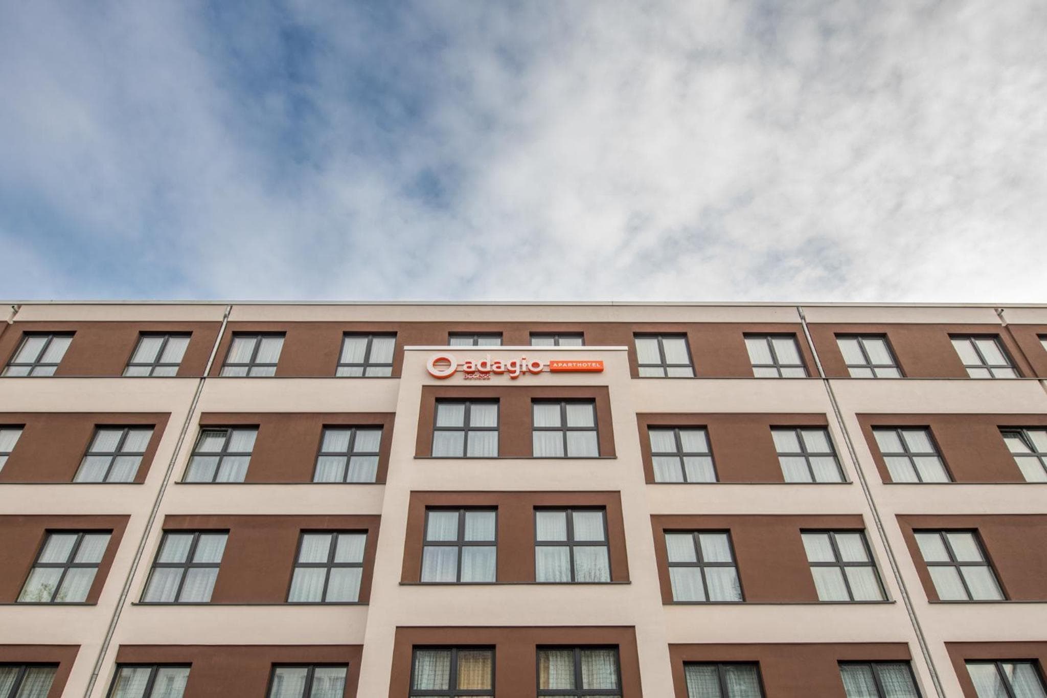 Aparthotel Adagio access Hamburg, Hamburg