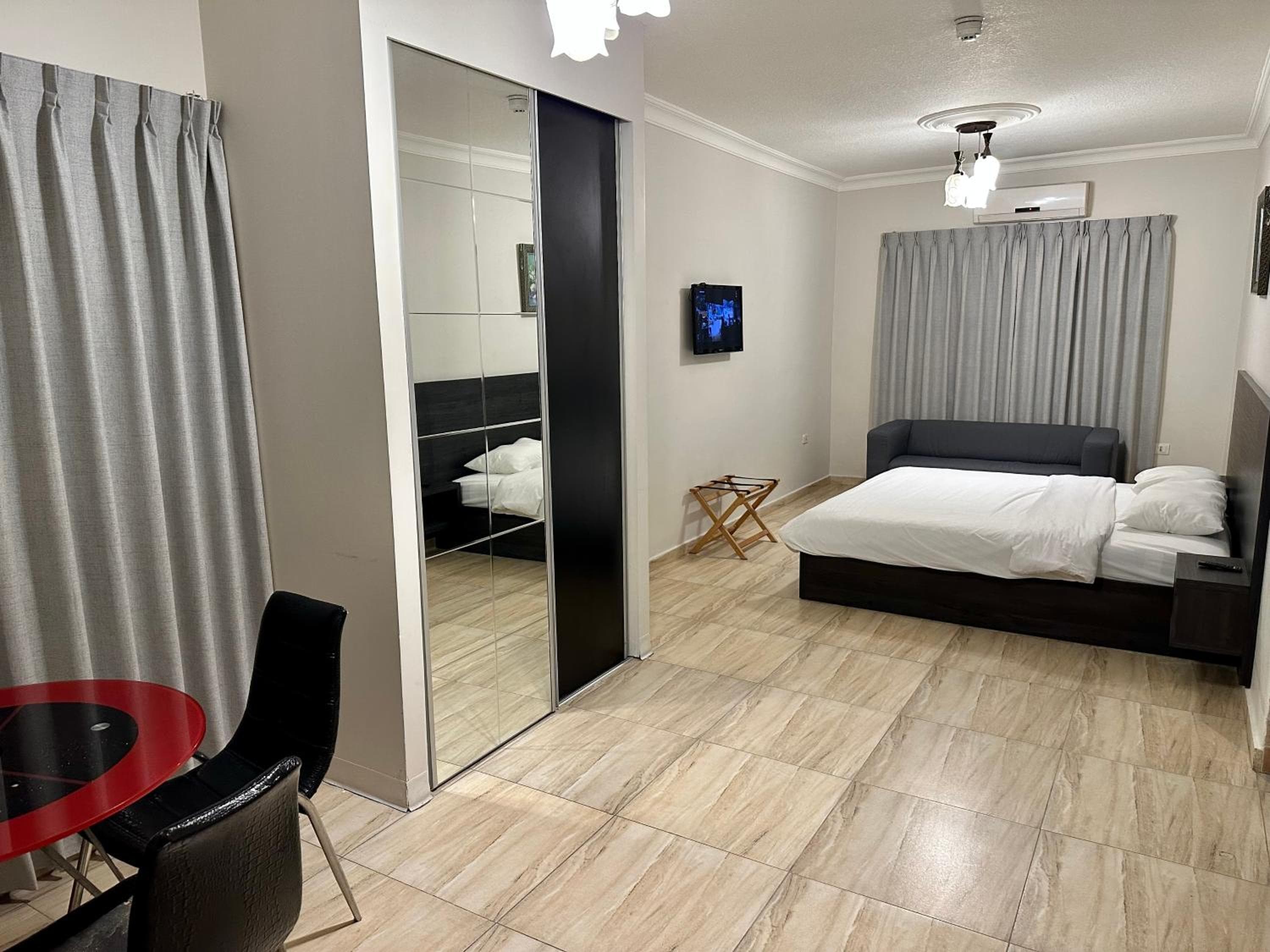 Abu Alsoud Hotel, Amman, photo 6