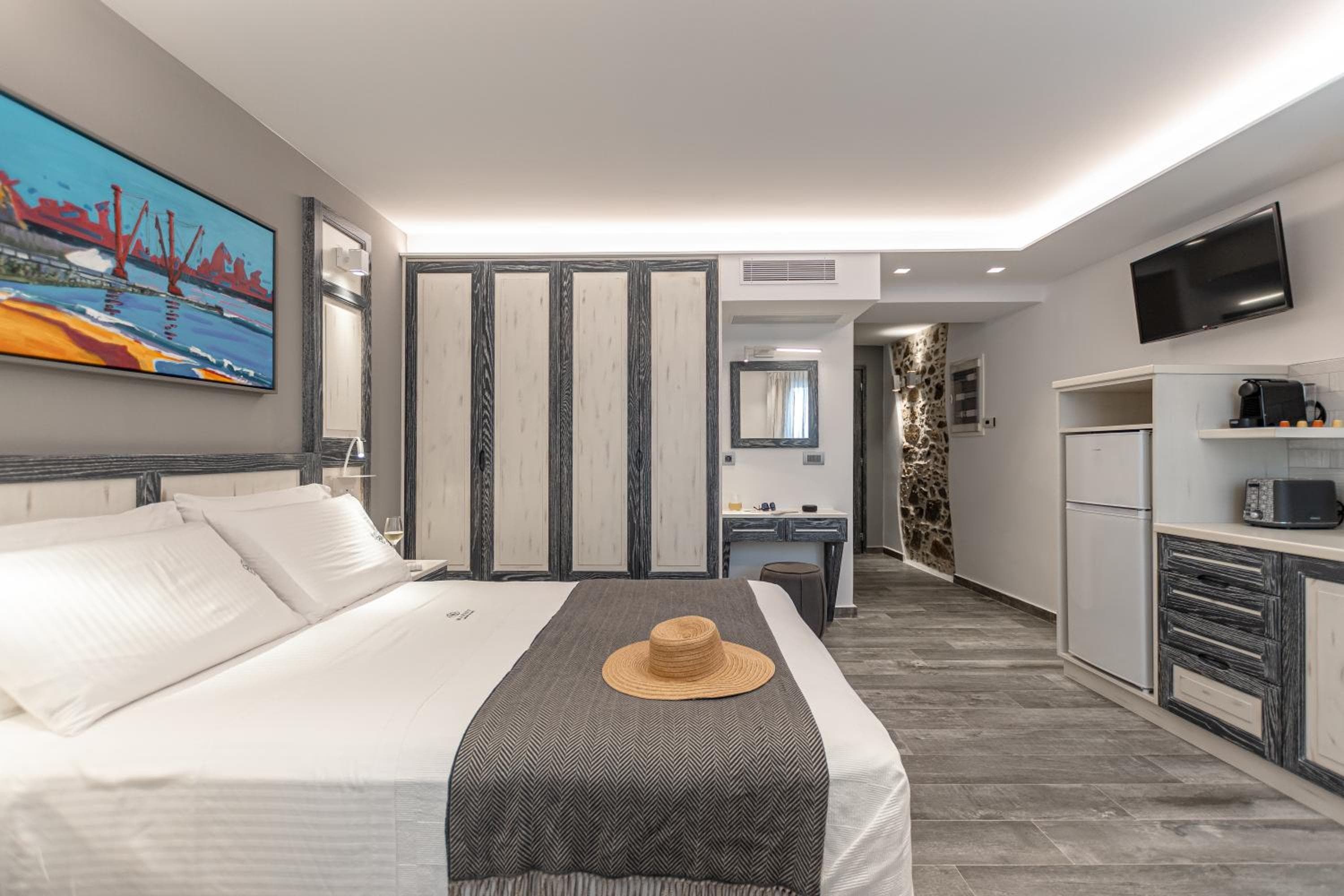 Mariet Naxos Elegant Suites, Naxos Chora, photo 3
