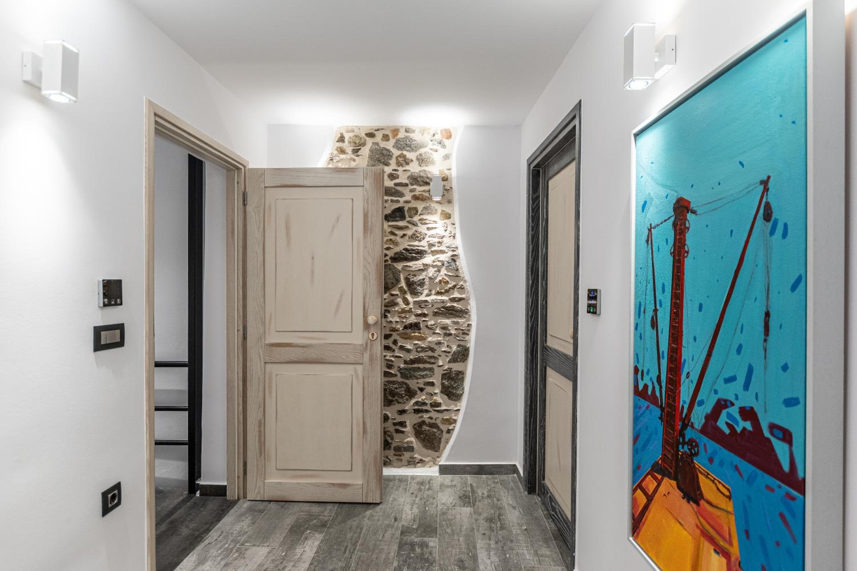 Mariet Naxos Elegant Suites, Naxos Chora, photo 2