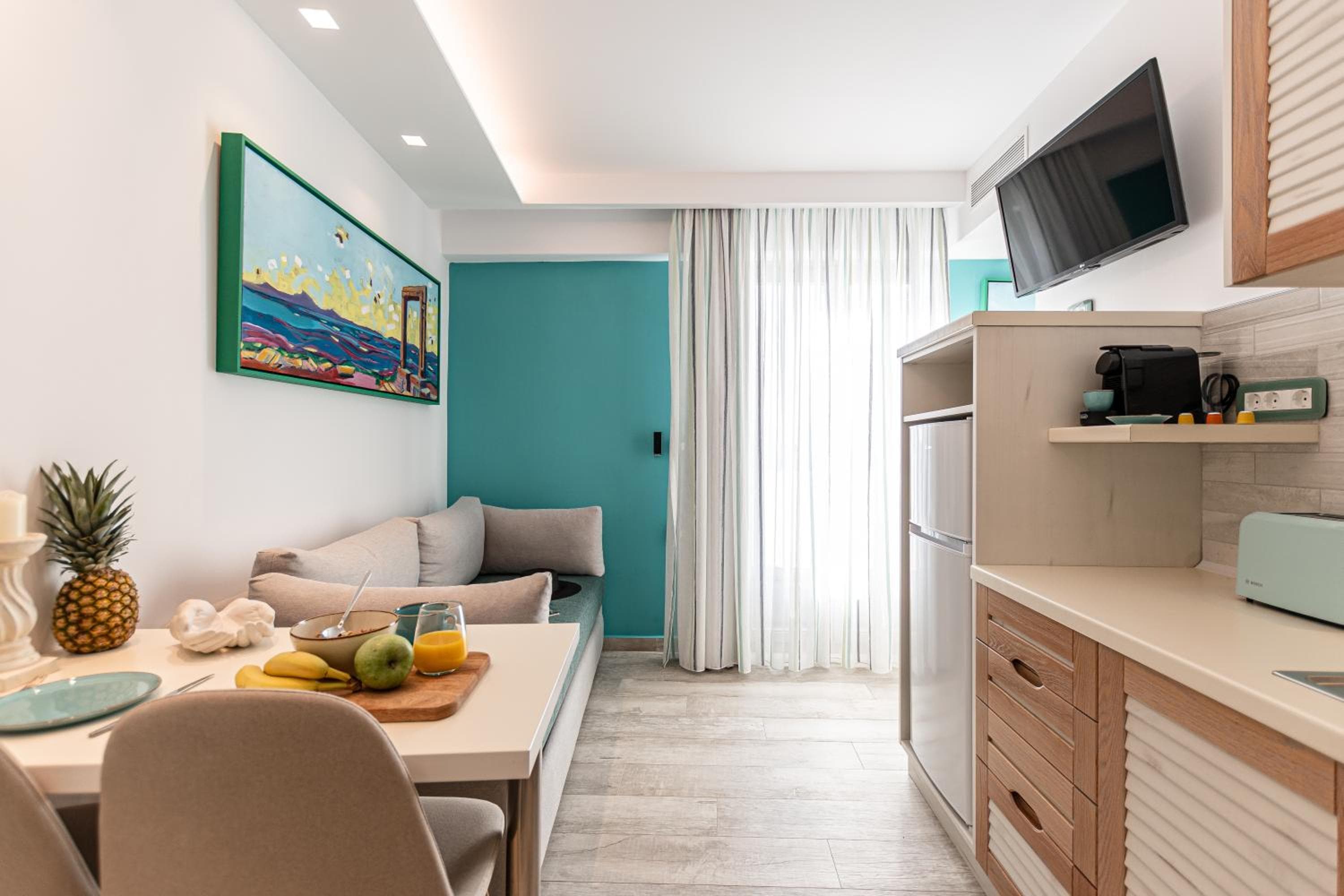 Mariet Naxos Elegant Suites, Naxos Chora, photo 6
