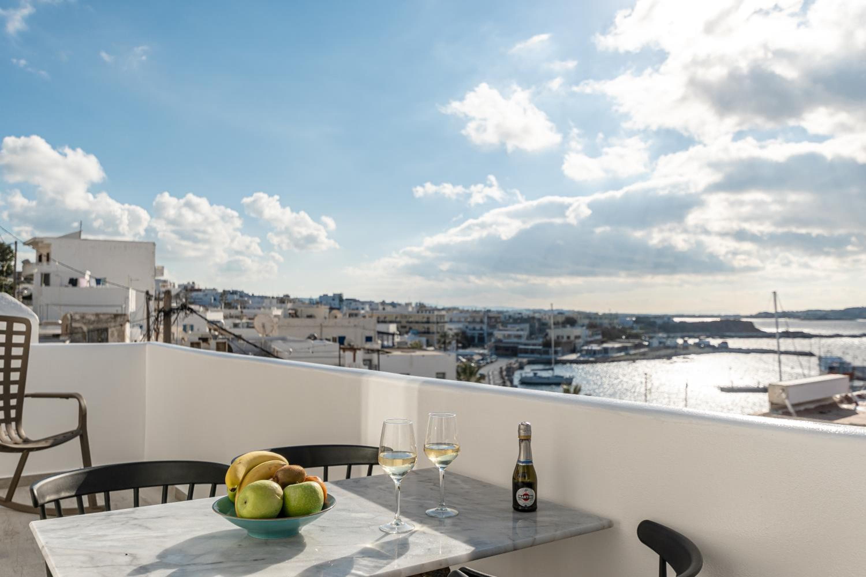 Mariet Naxos Elegant Suites, Naxos Chora, photo 4