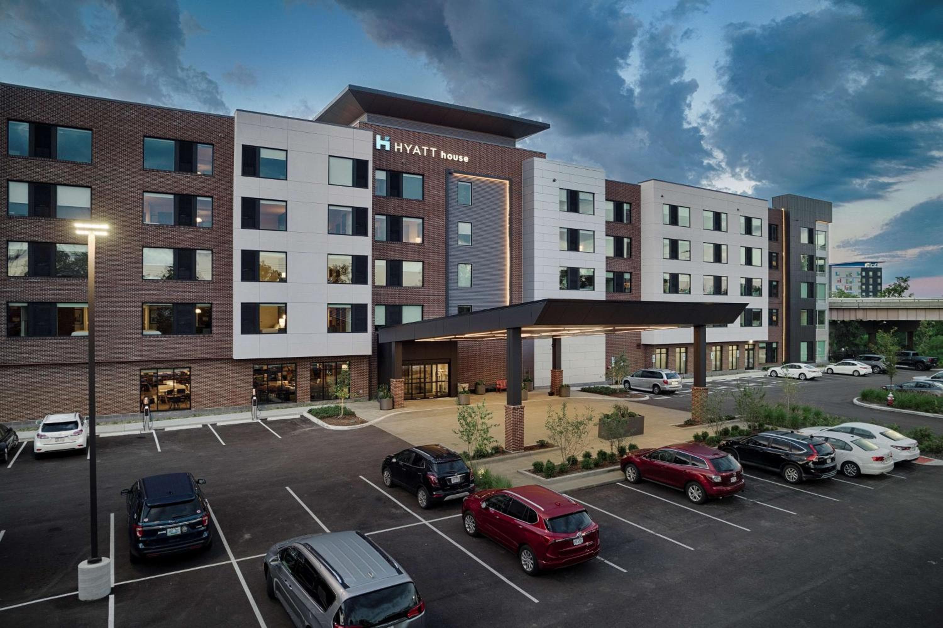 Hyatt House Columbus OSU Short North, Columbus