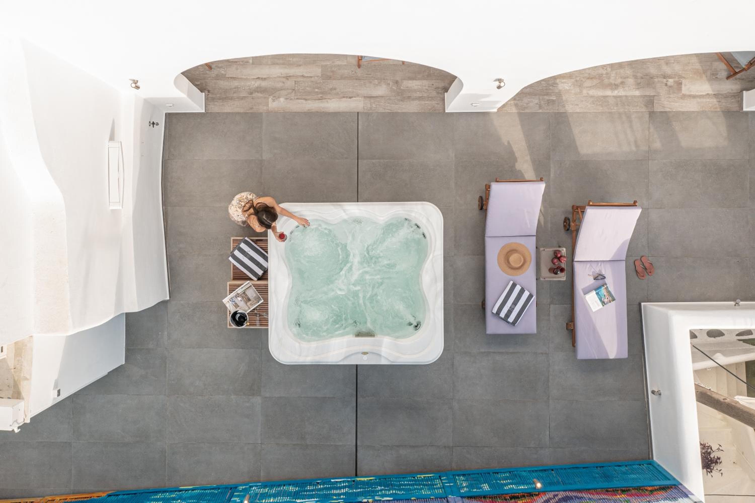 Mariet Naxos Elegant Suites, Naxos Chora, photo 5