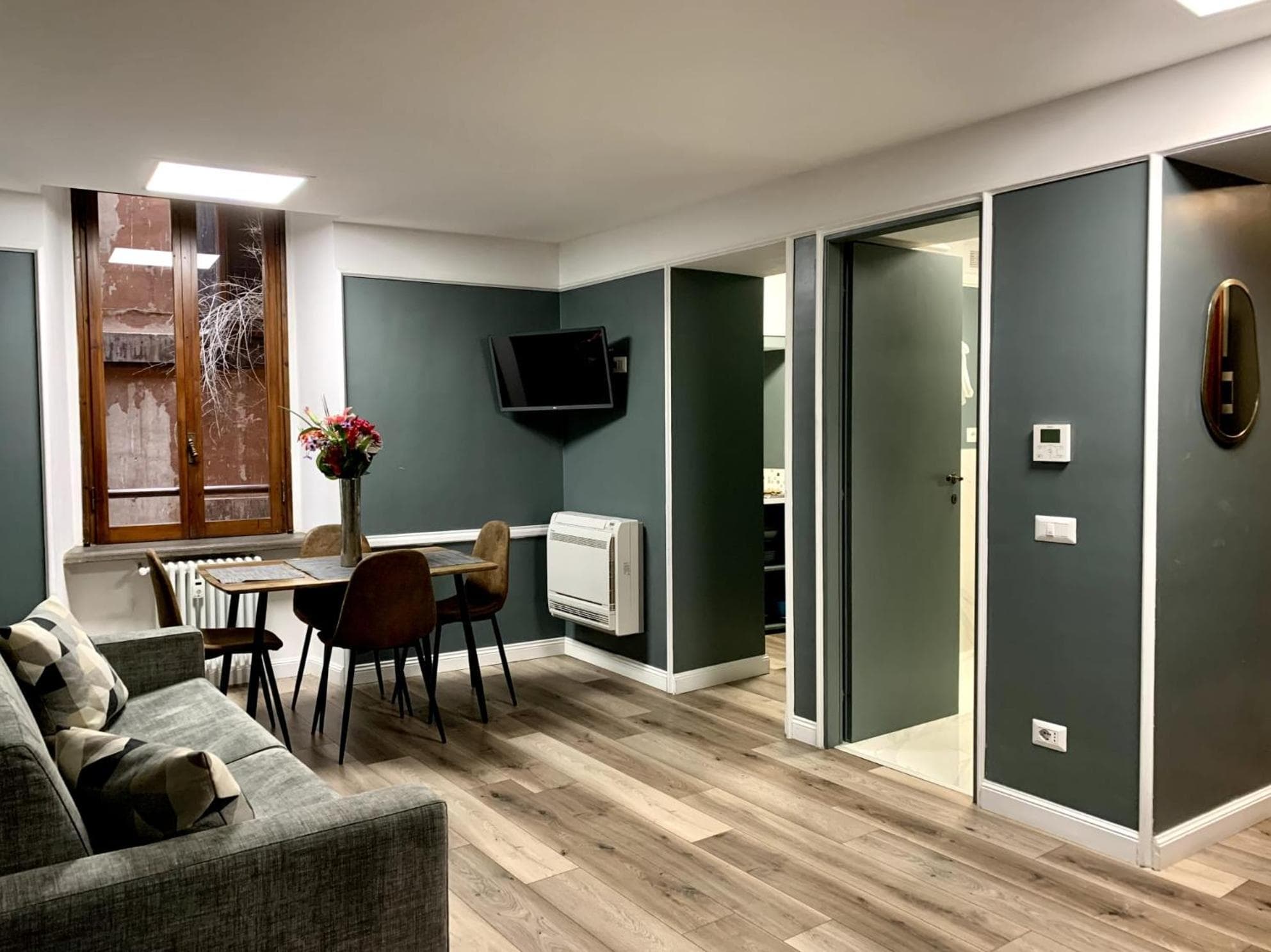 HiSuiteROME - ApartHotel, Rome, photo 2