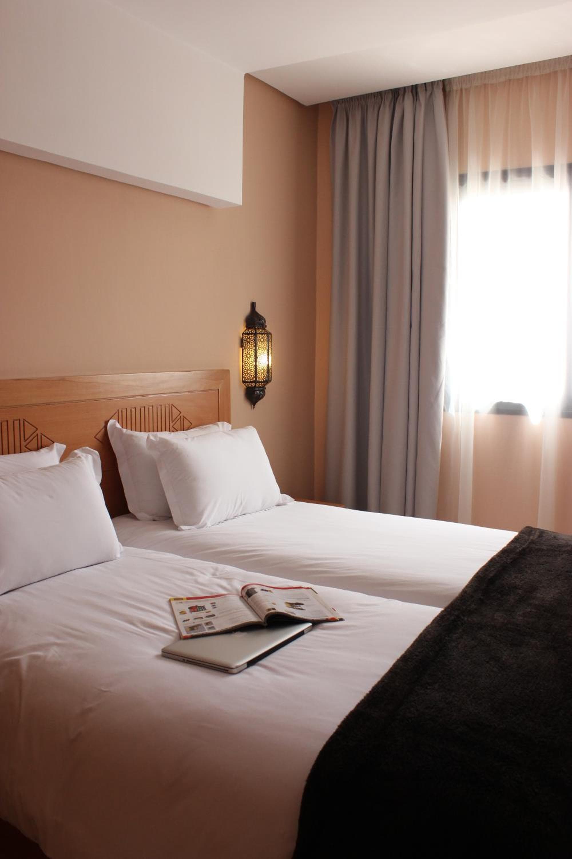 Atlantic Palm Beach, Agadir, photo 6