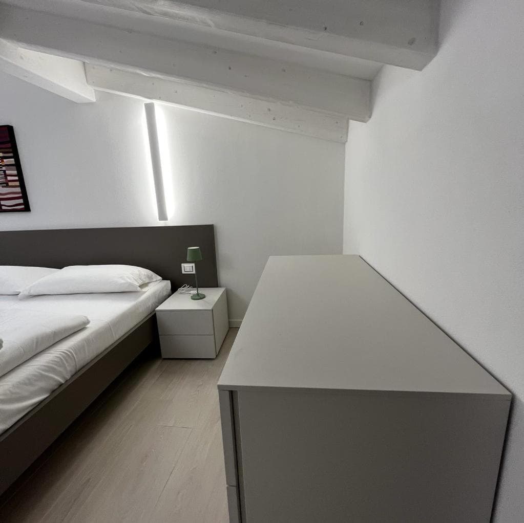 Smart Apartments Palazzo Mazzini, Rovereto