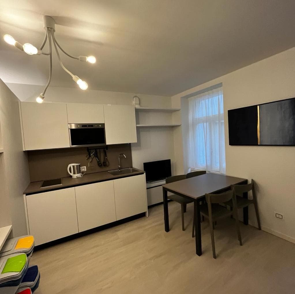 Smart Apartments Palazzo Mazzini, Rovereto, photo 2