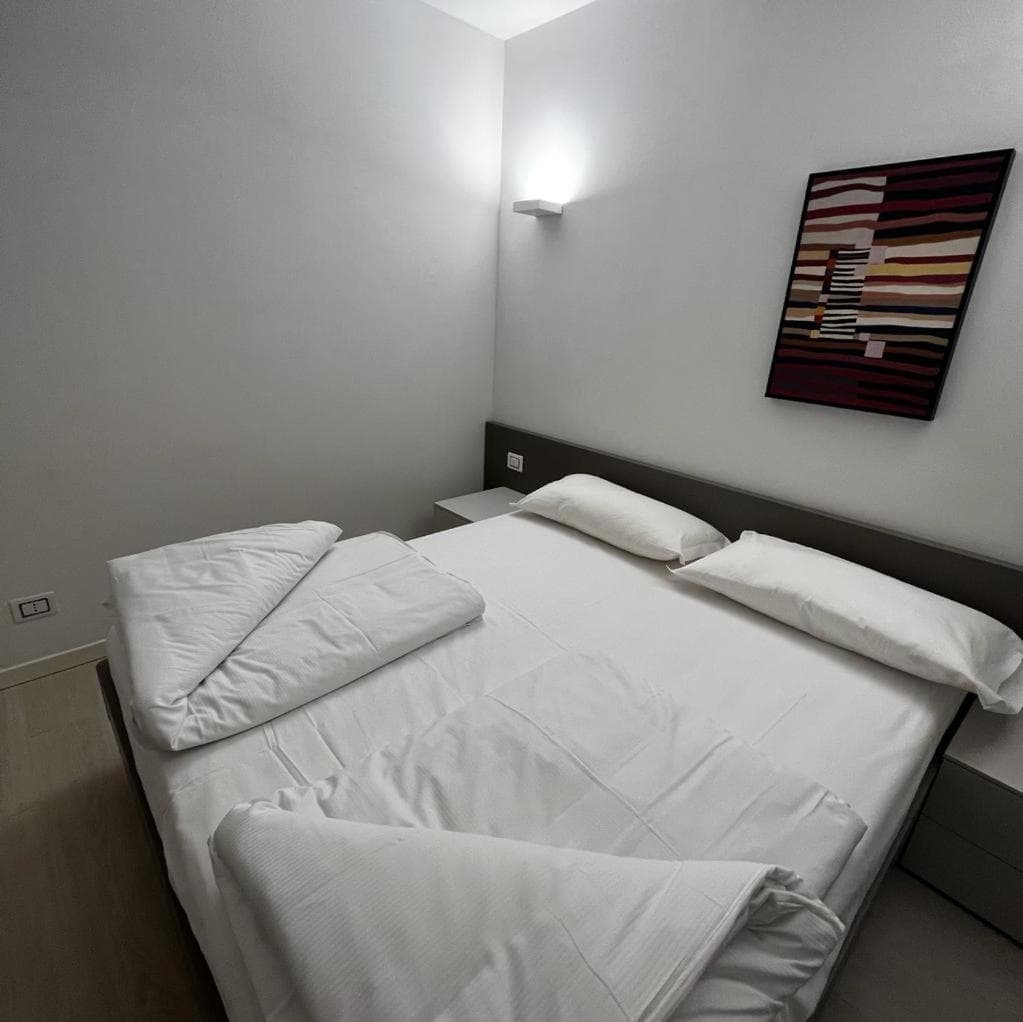 Smart Apartments Palazzo Mazzini, Rovereto, photo 5