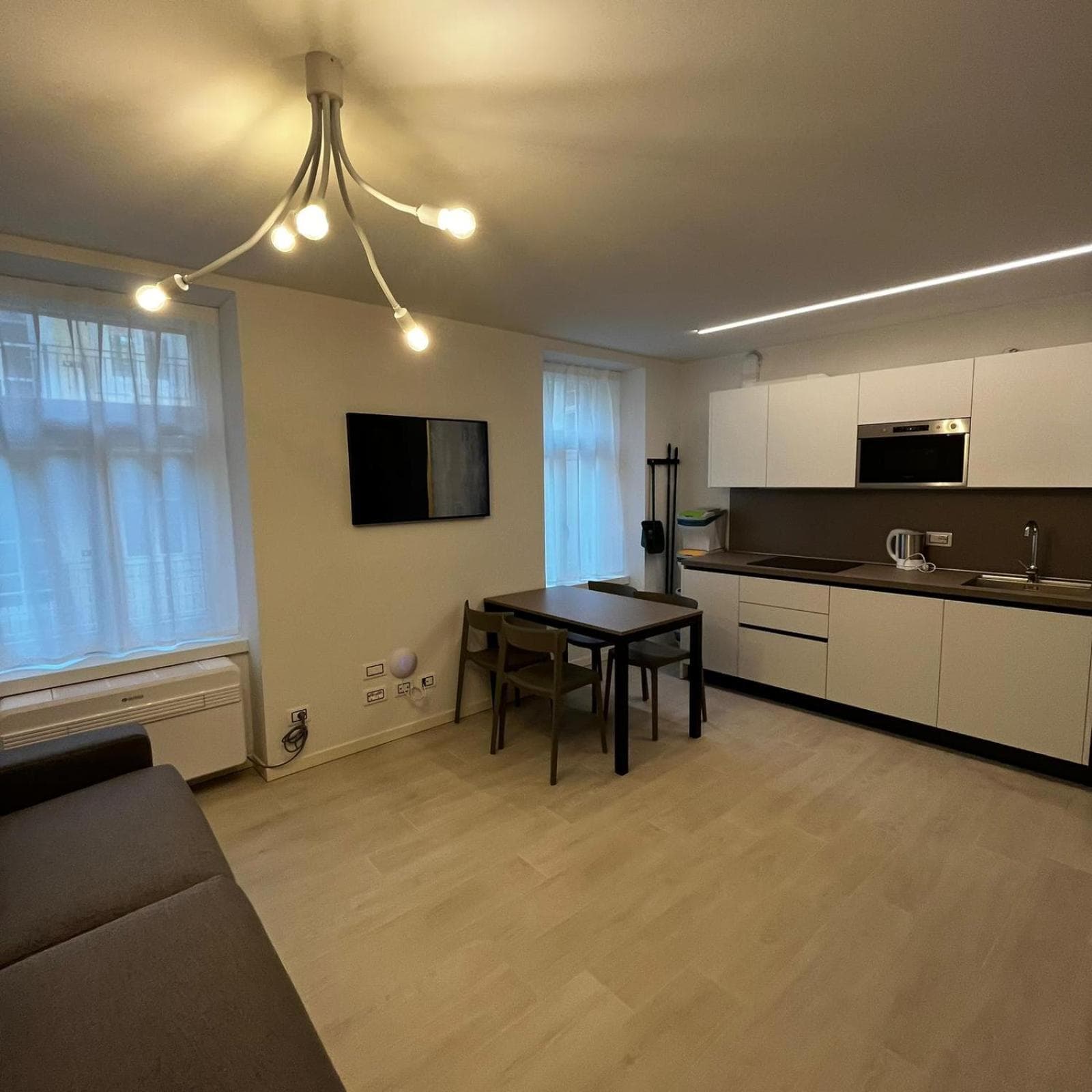 Smart Apartments Palazzo Mazzini, Rovereto, photo 4
