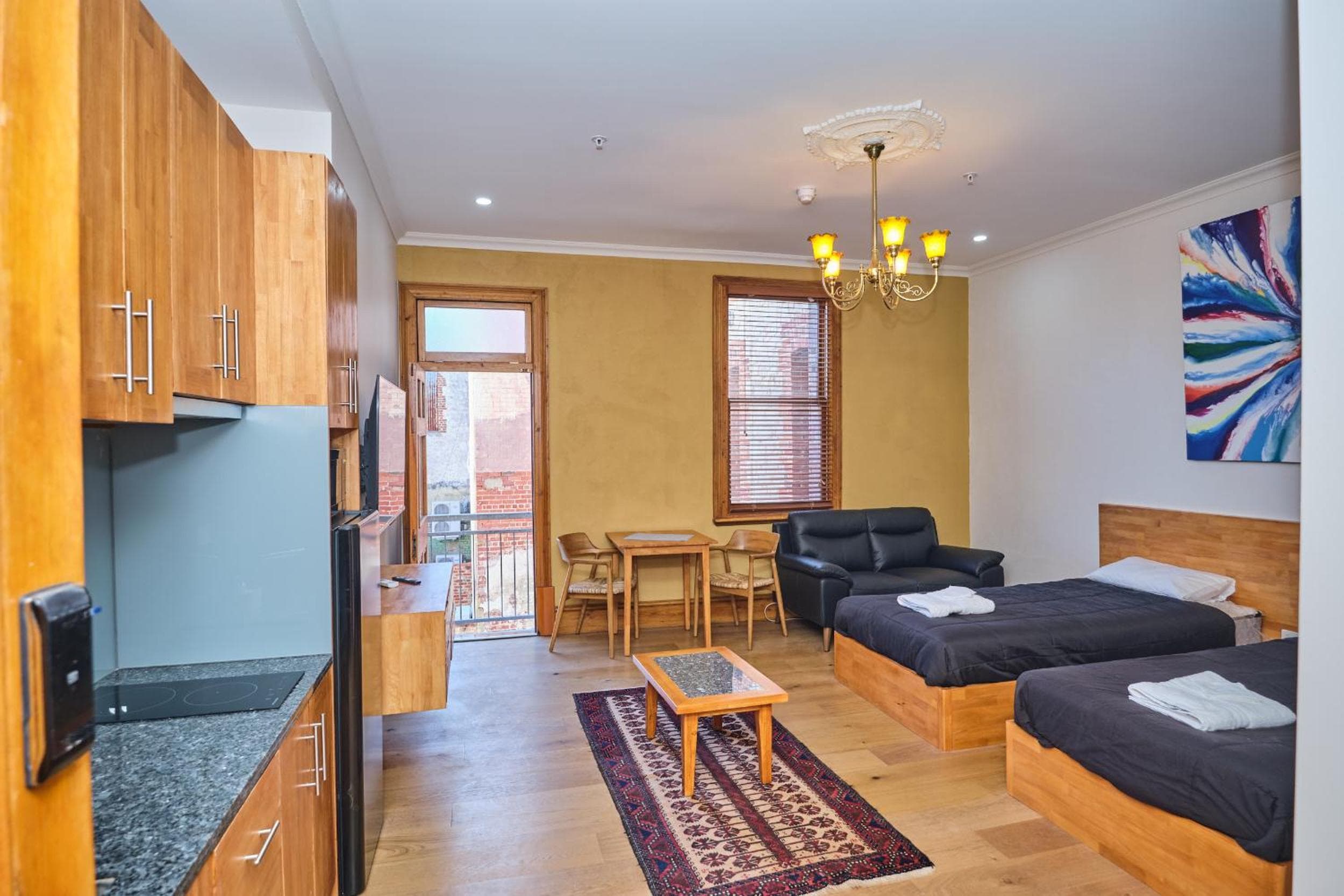 RIALTO SUITES Fremantle, Fremantle, photo 4