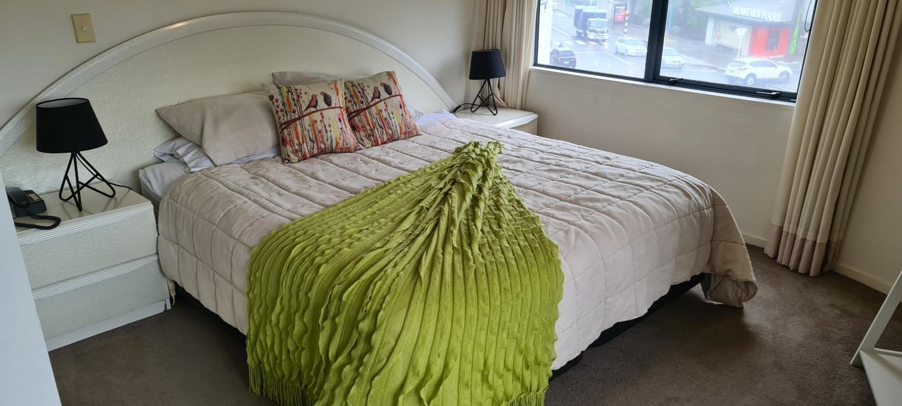 Oceanside Resort & Twin Towers, Mount Maunganui, photo 3