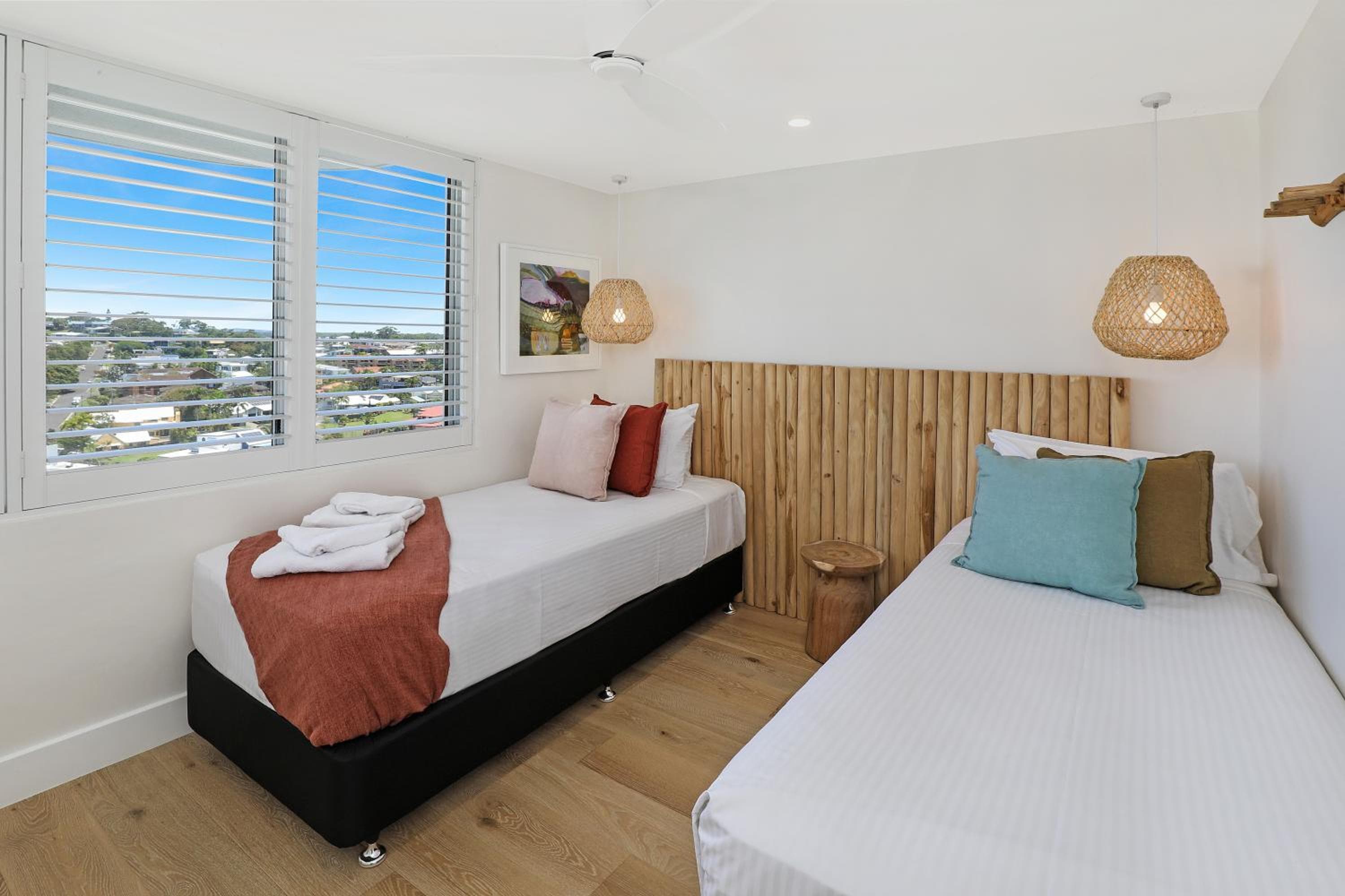 Mandolin Beachfront Resort, Alexandra Headland, photo 2