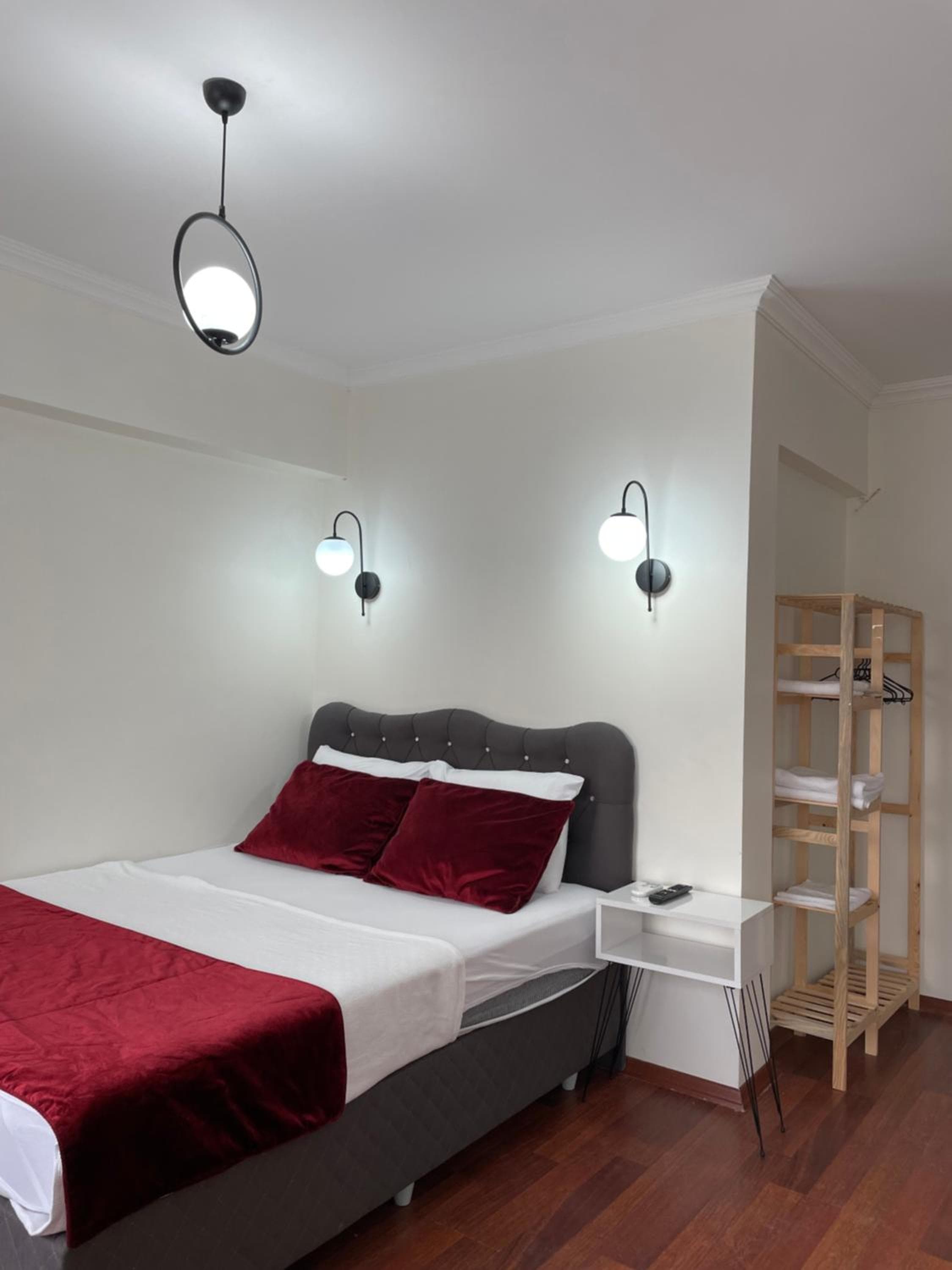 PANORAMA CITY SUITE, Istanbul, photo 2