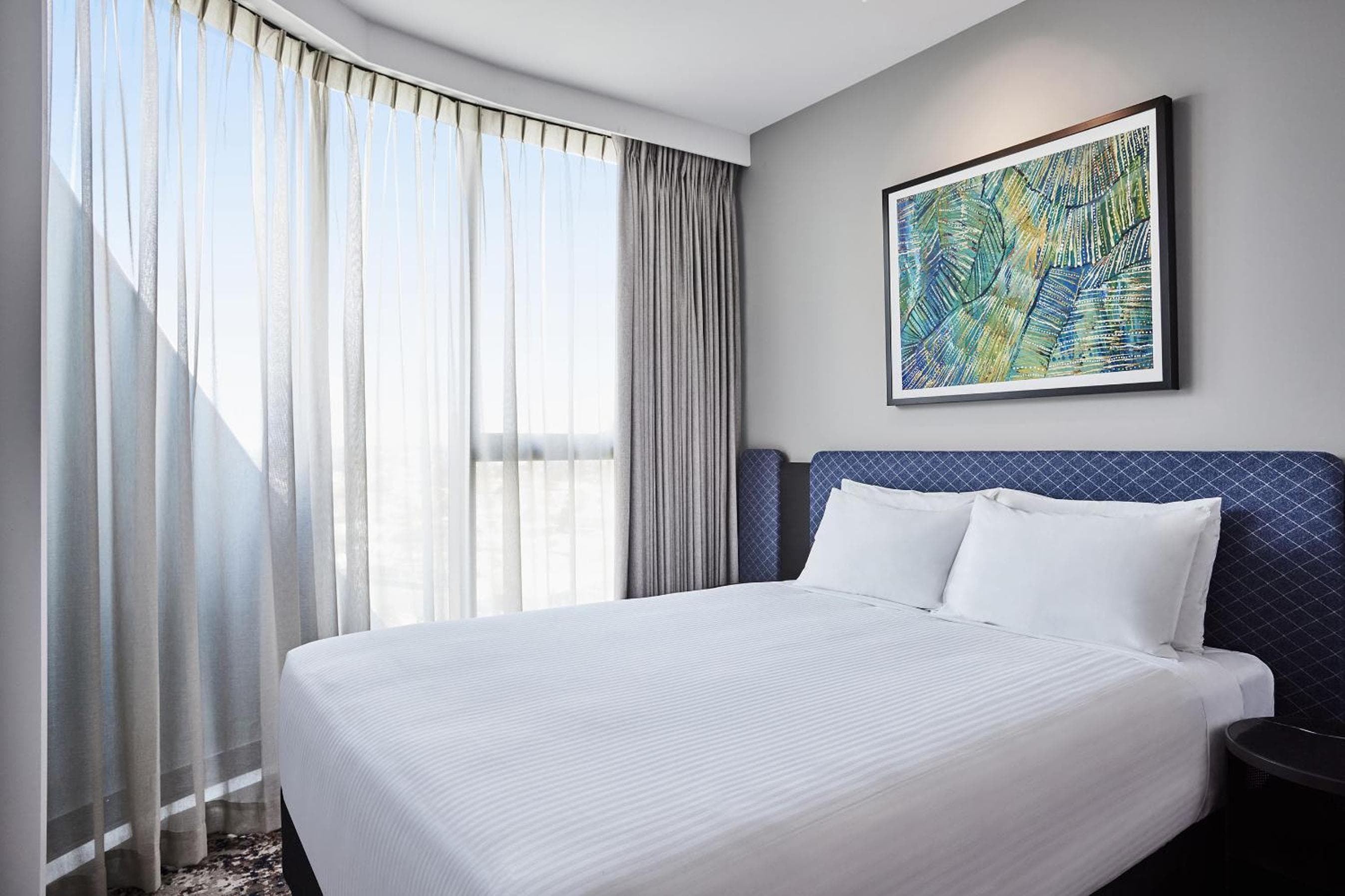 Adina Apartment Hotel Melbourne, Pentridge, Melbourne, photo 4