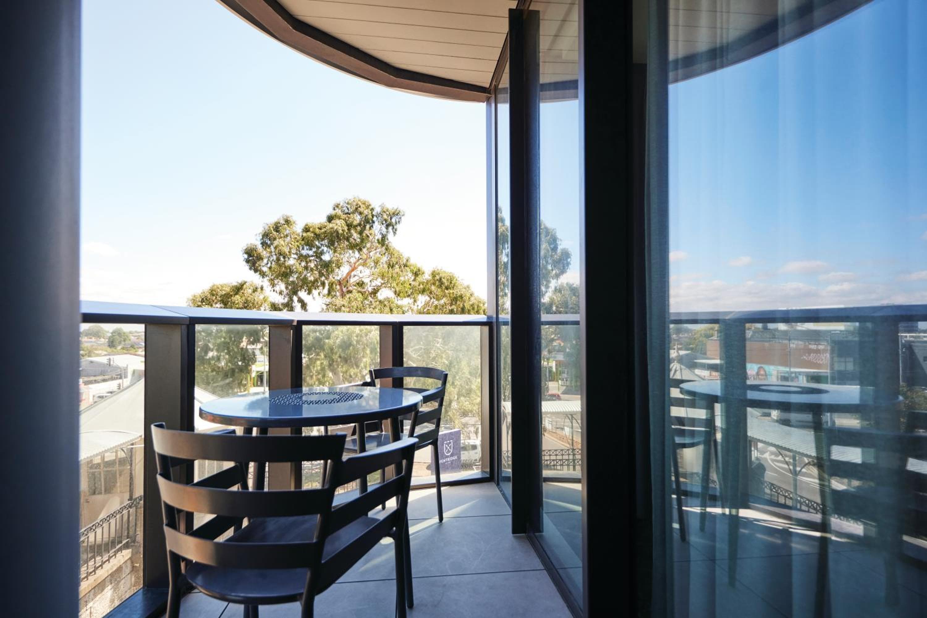 Adina Apartment Hotel Melbourne, Pentridge, Melbourne, photo 2