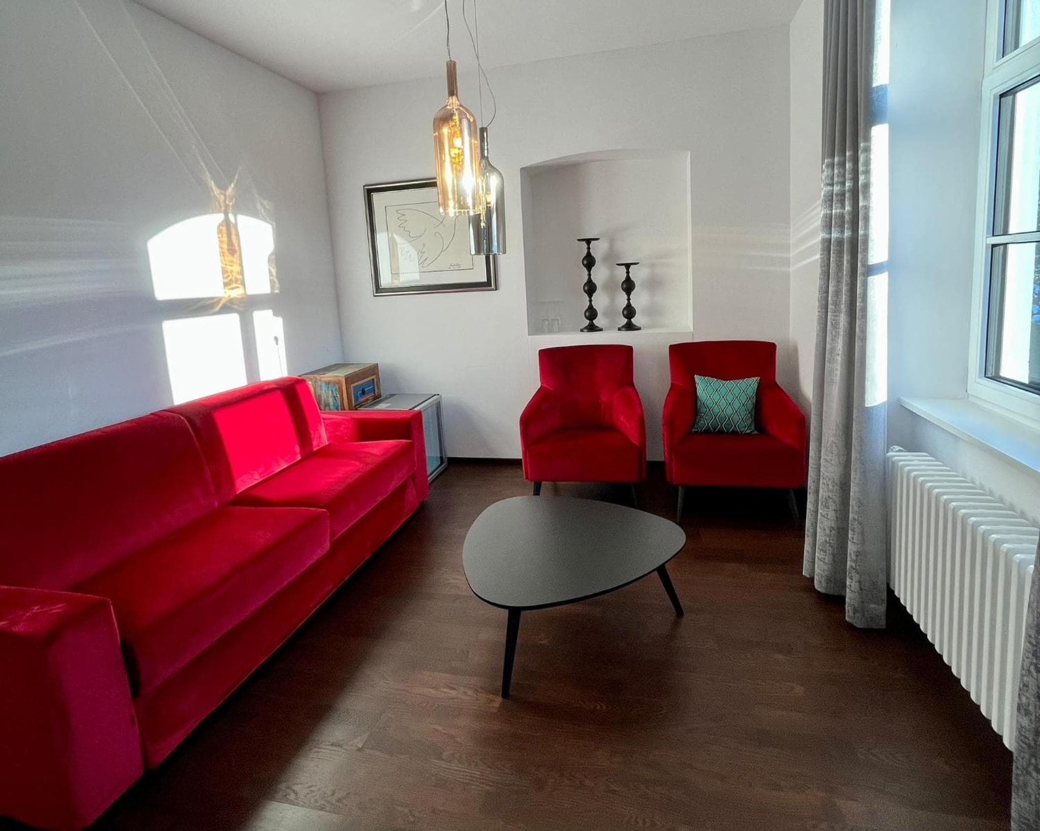 Villa Maria - Suiten & Appartement, Kufstein, photo 3