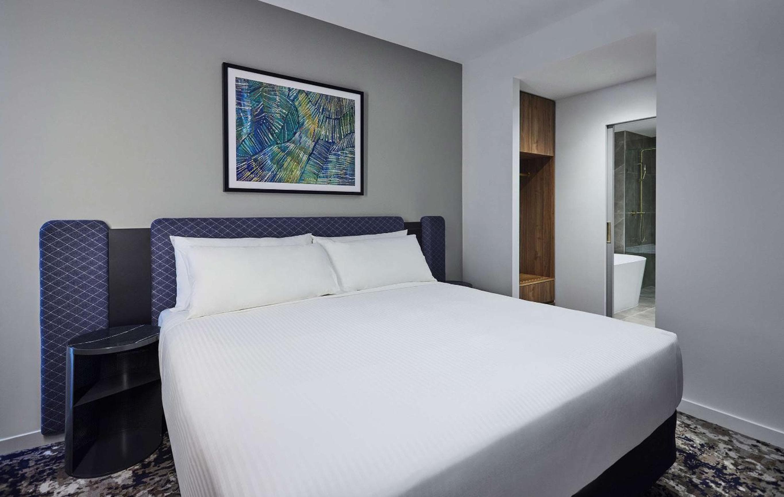 Adina Apartment Hotel Melbourne, Pentridge, Melbourne, photo 6