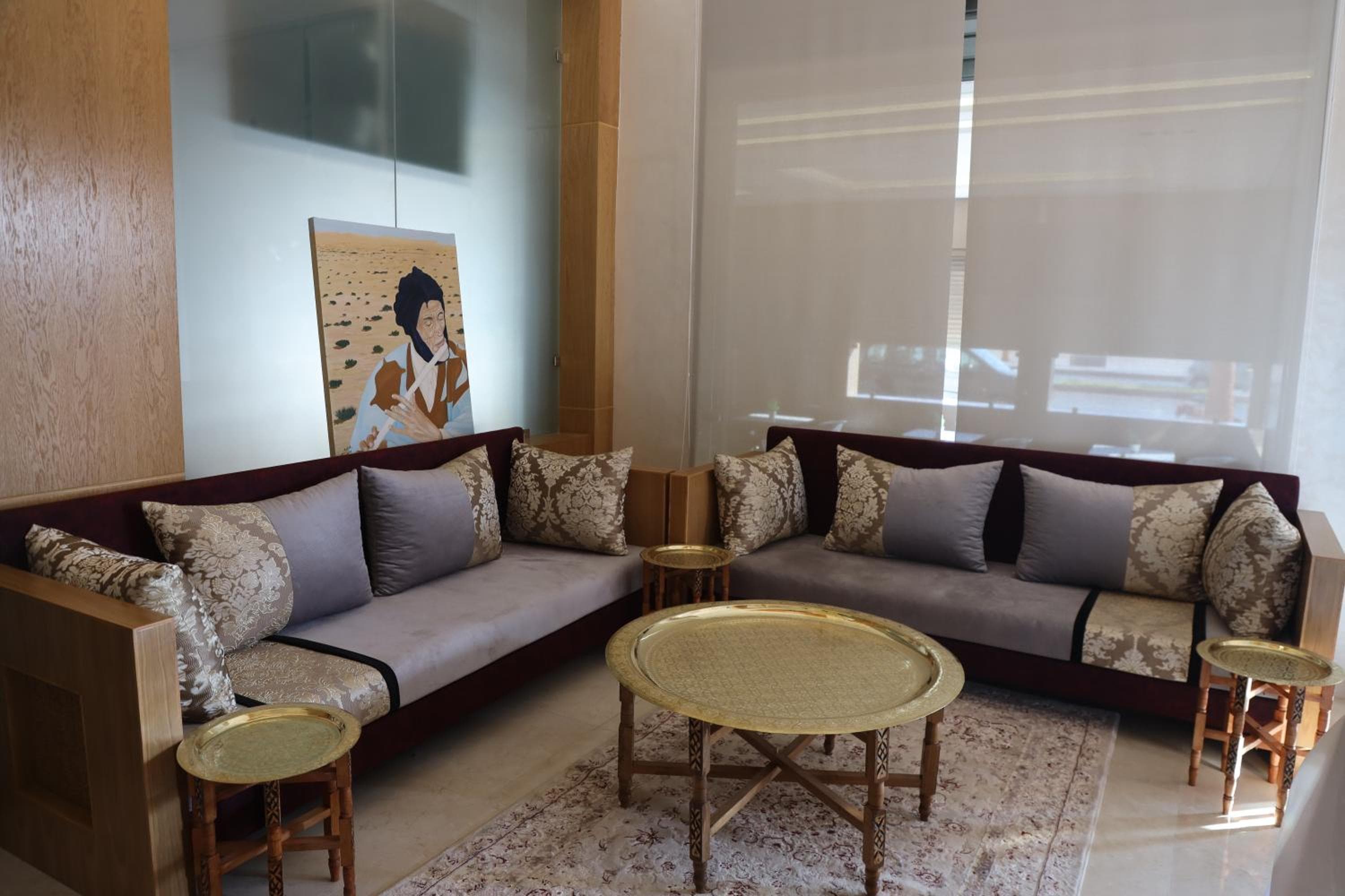 RESIDENCE CENTROSUIT, Laayoune, photo 6