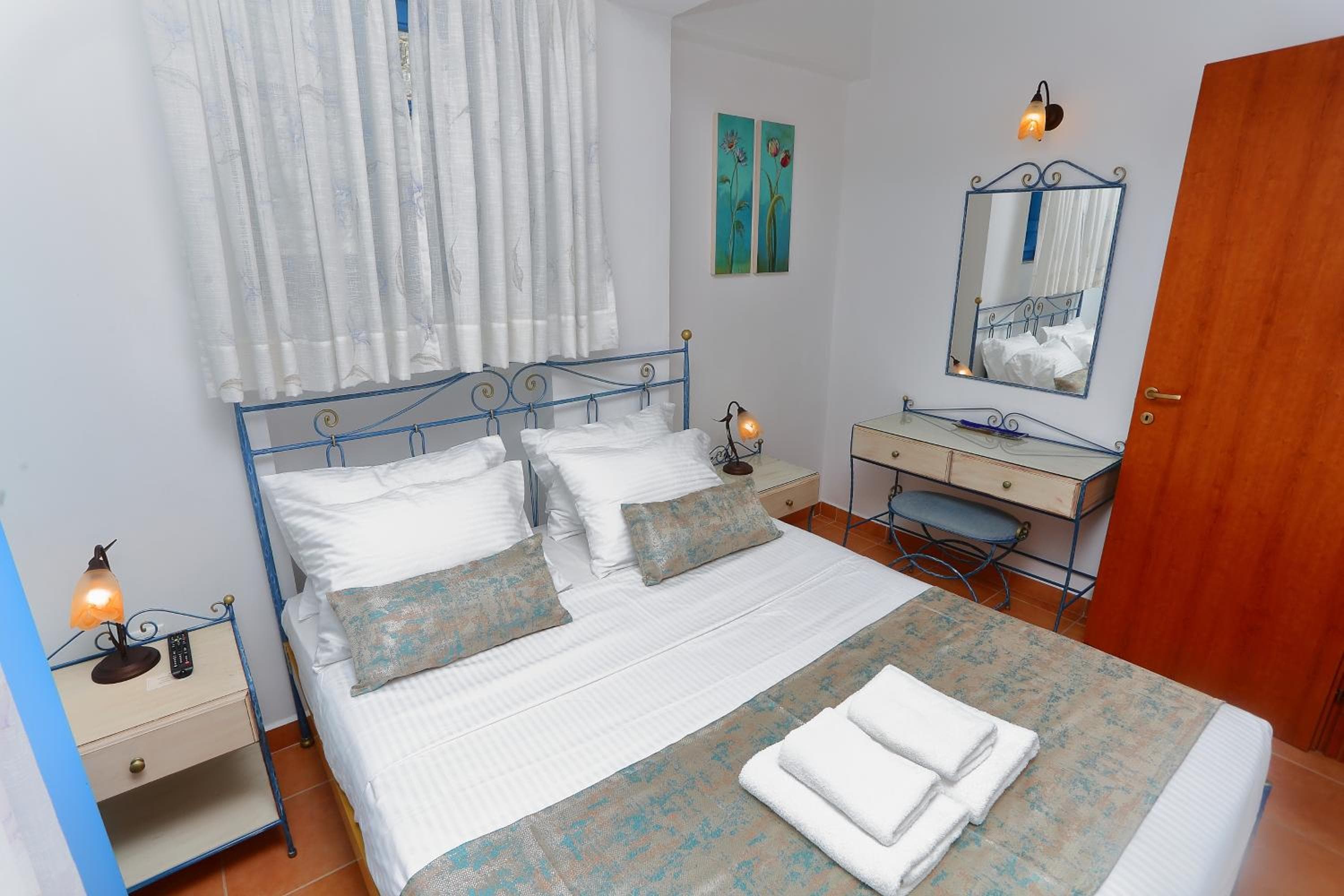 Vathi Hotel Apartment Hotel, Vathi, photo 5