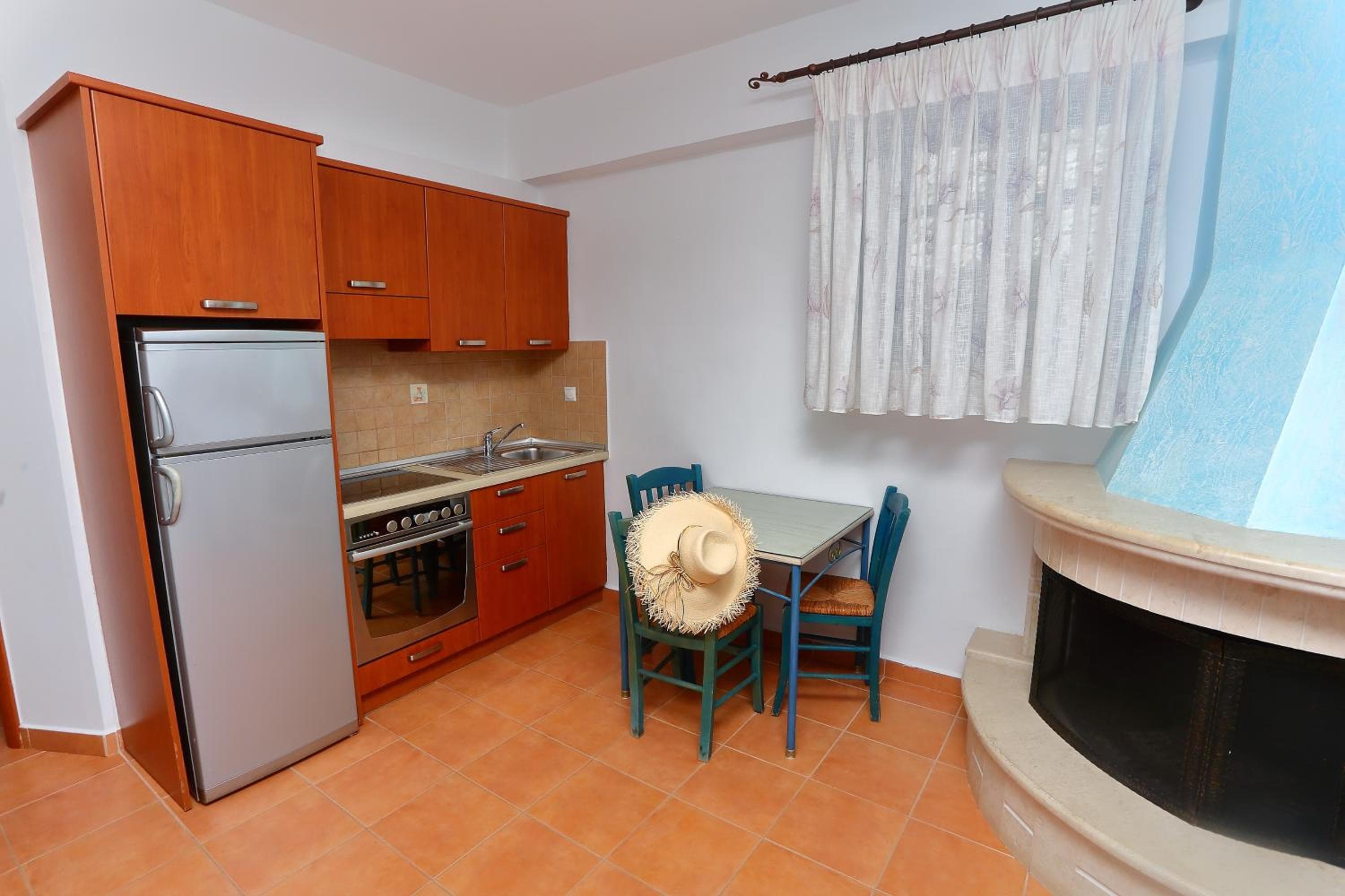 Vathi Hotel Apartment Hotel, Vathi, photo 3