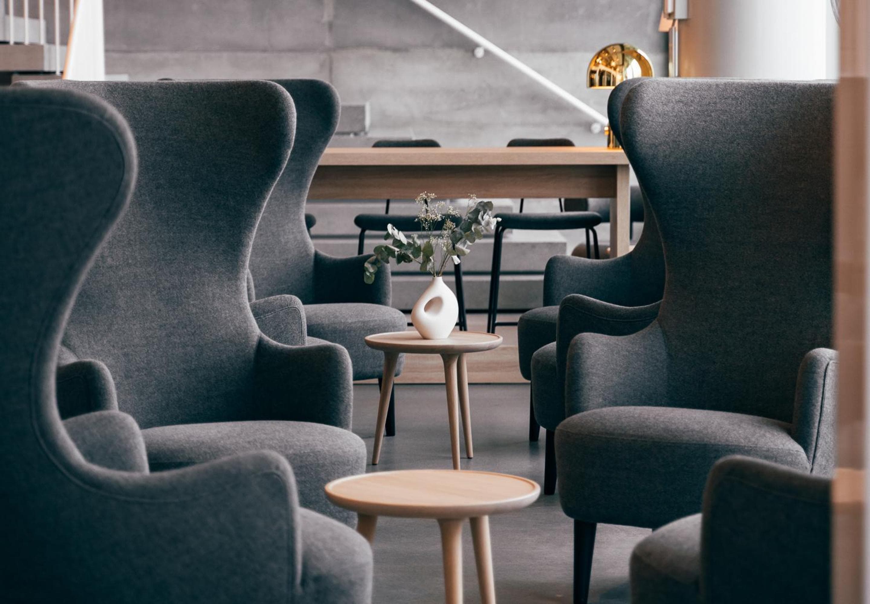Unity Helsinki - A Studio Hotel, Helsinki, photo 2