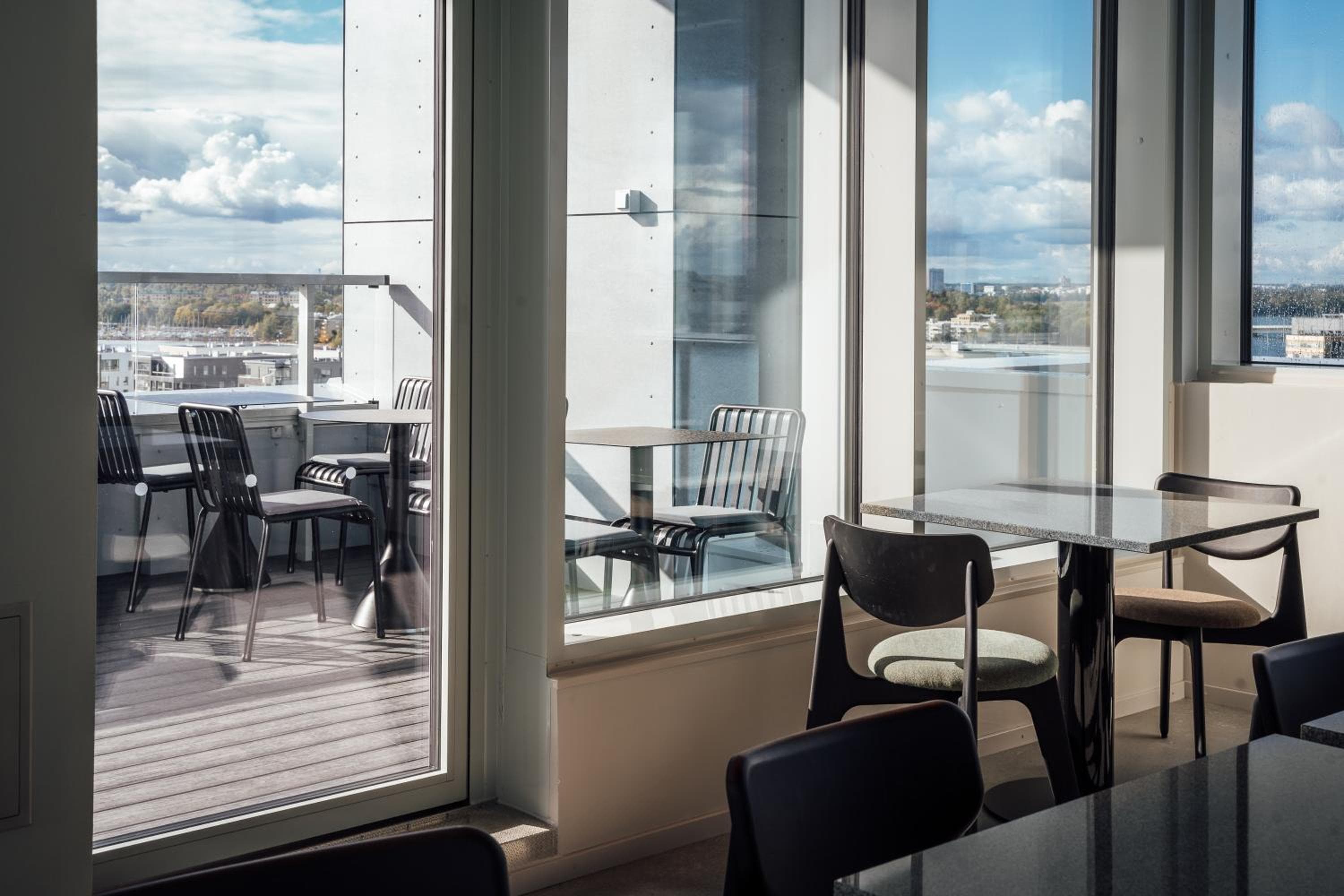 Unity Helsinki - A Studio Hotel, Helsinki, photo 6