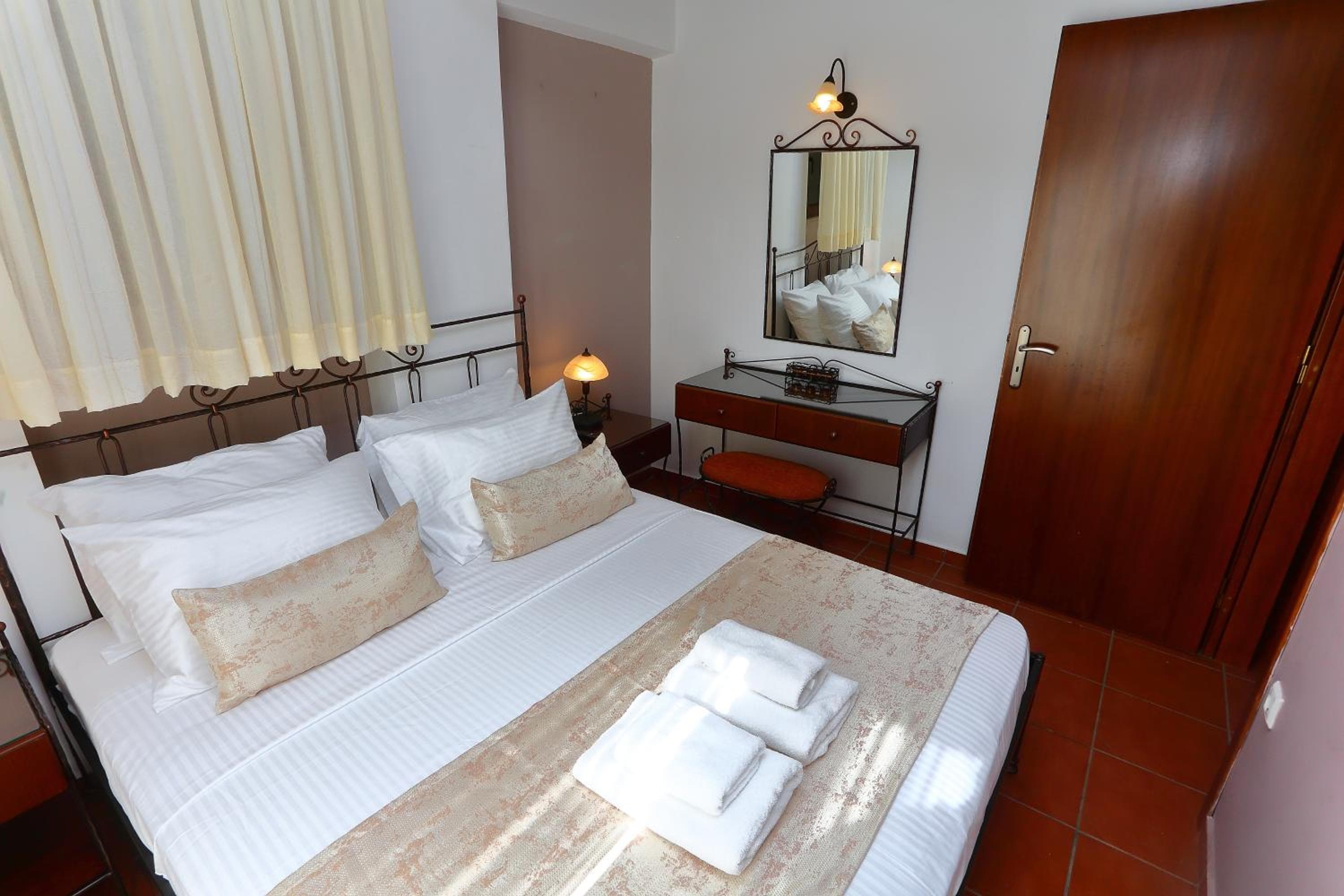 Vathi Hotel Apartment Hotel, Vathi, photo 6