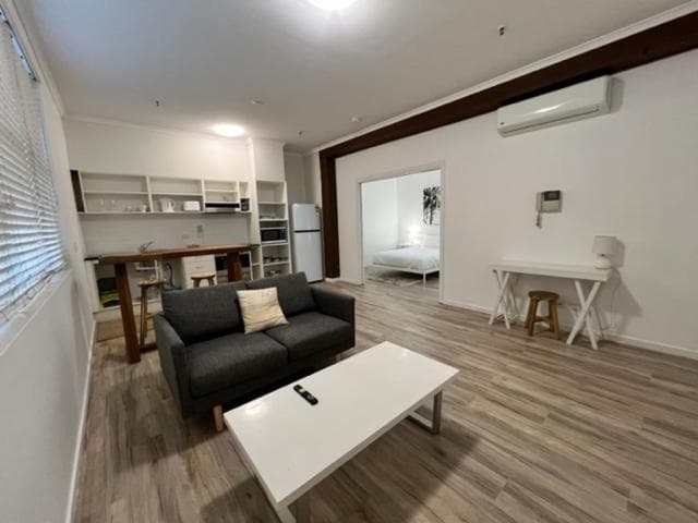 Frisco Apartments, Brisbane, photo 3
