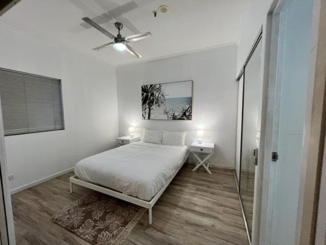 Frisco Apartments, Brisbane, photo 5