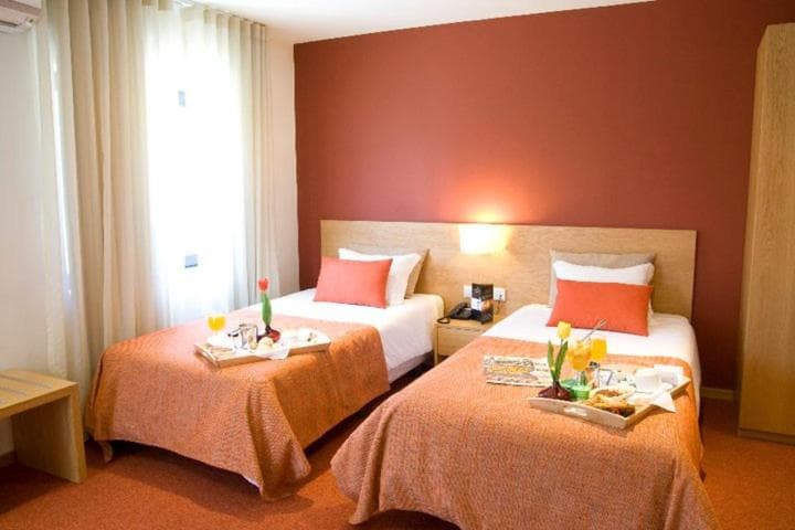 Paredes Hotel Apartamento, Paredes, photo 2