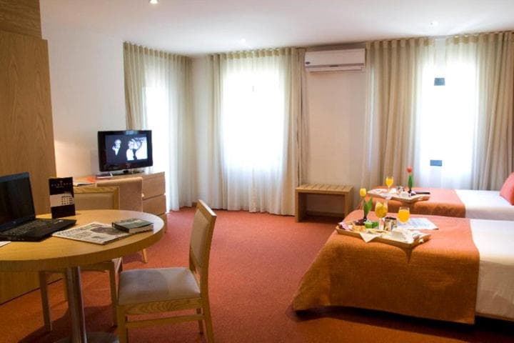 Paredes Hotel Apartamento, Paredes, photo 4